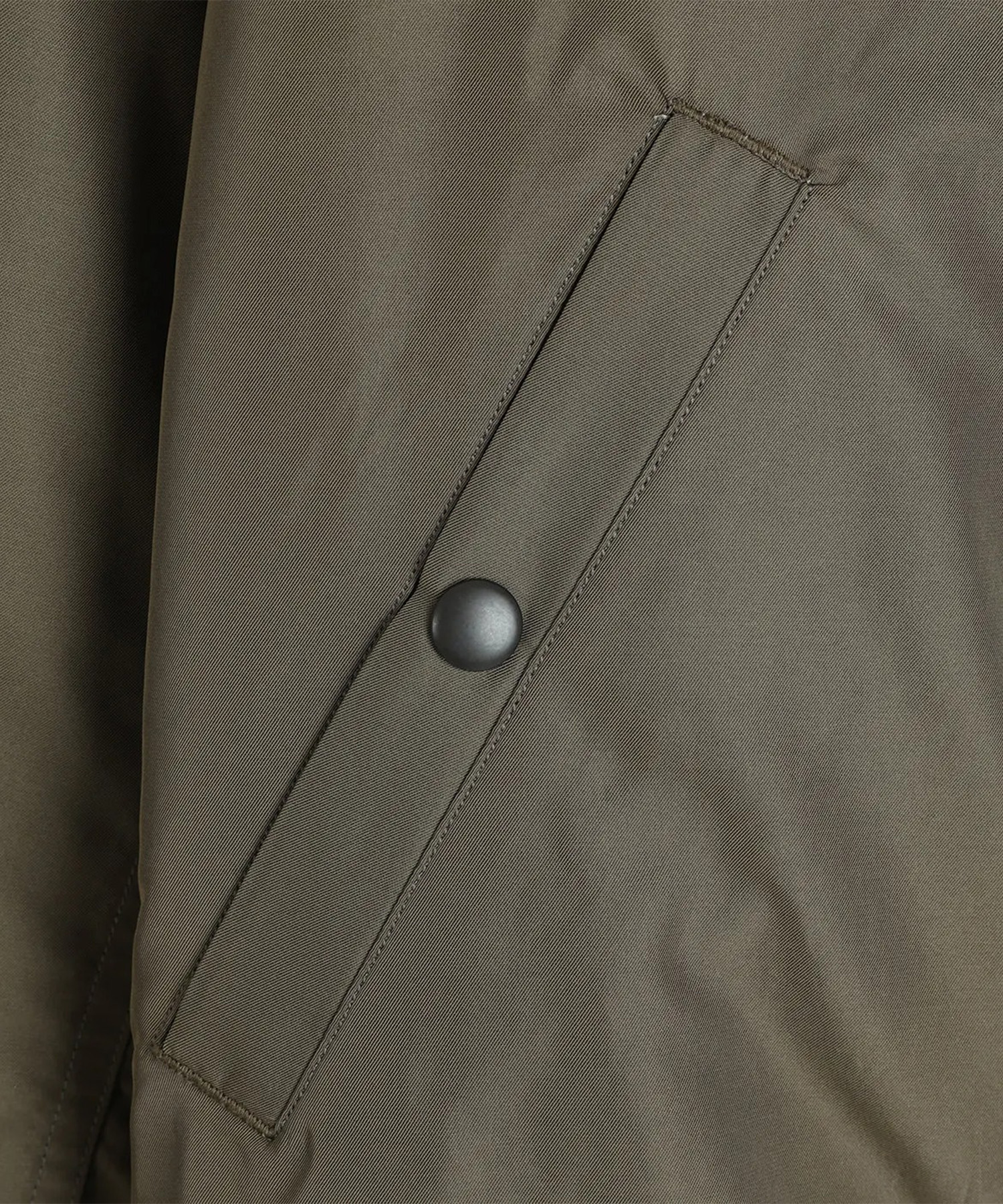 Poly-Silk Twill Modified MA1 blurhms