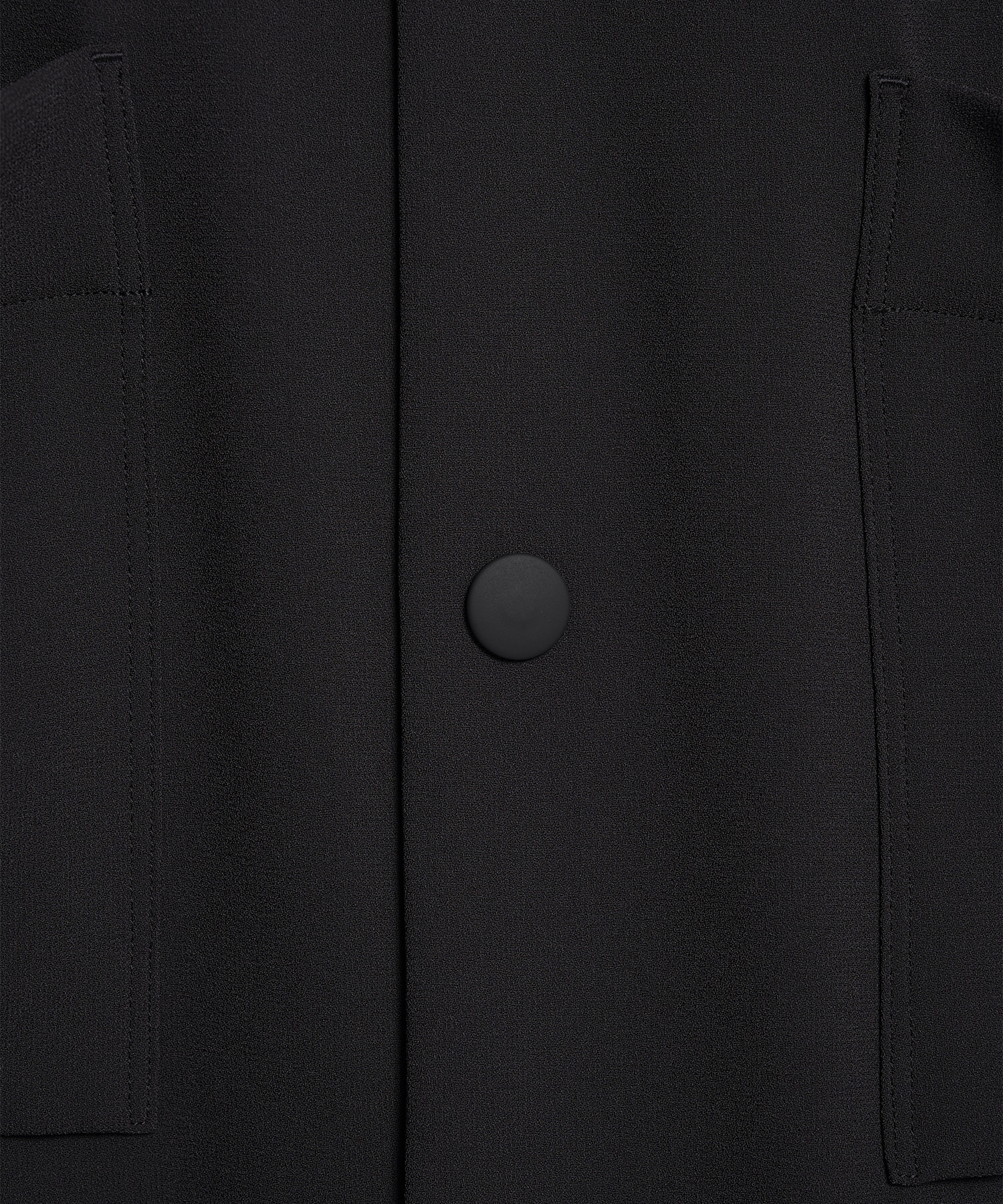 Draw Cord Shirt UJOH HOMME