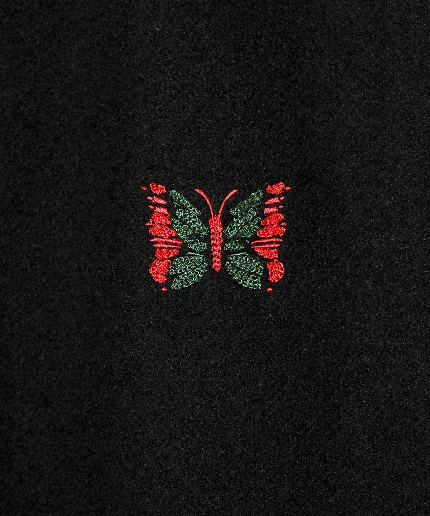 Needles x A Tribe Called Quest B.B. Jacket - Wool Melton NEEDLES