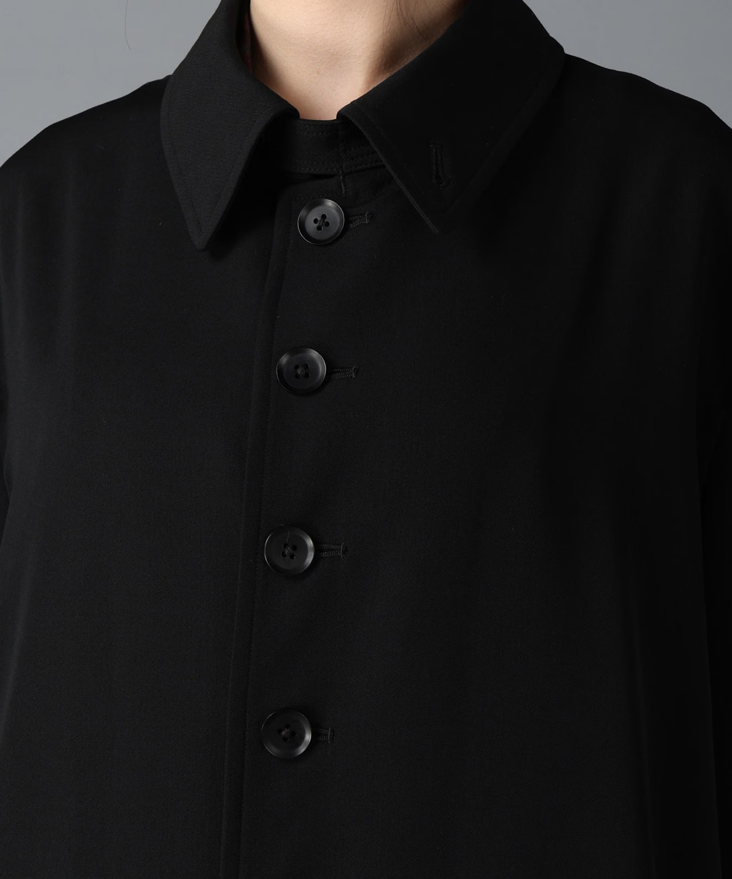 GW-C03-100 COAT GroundY