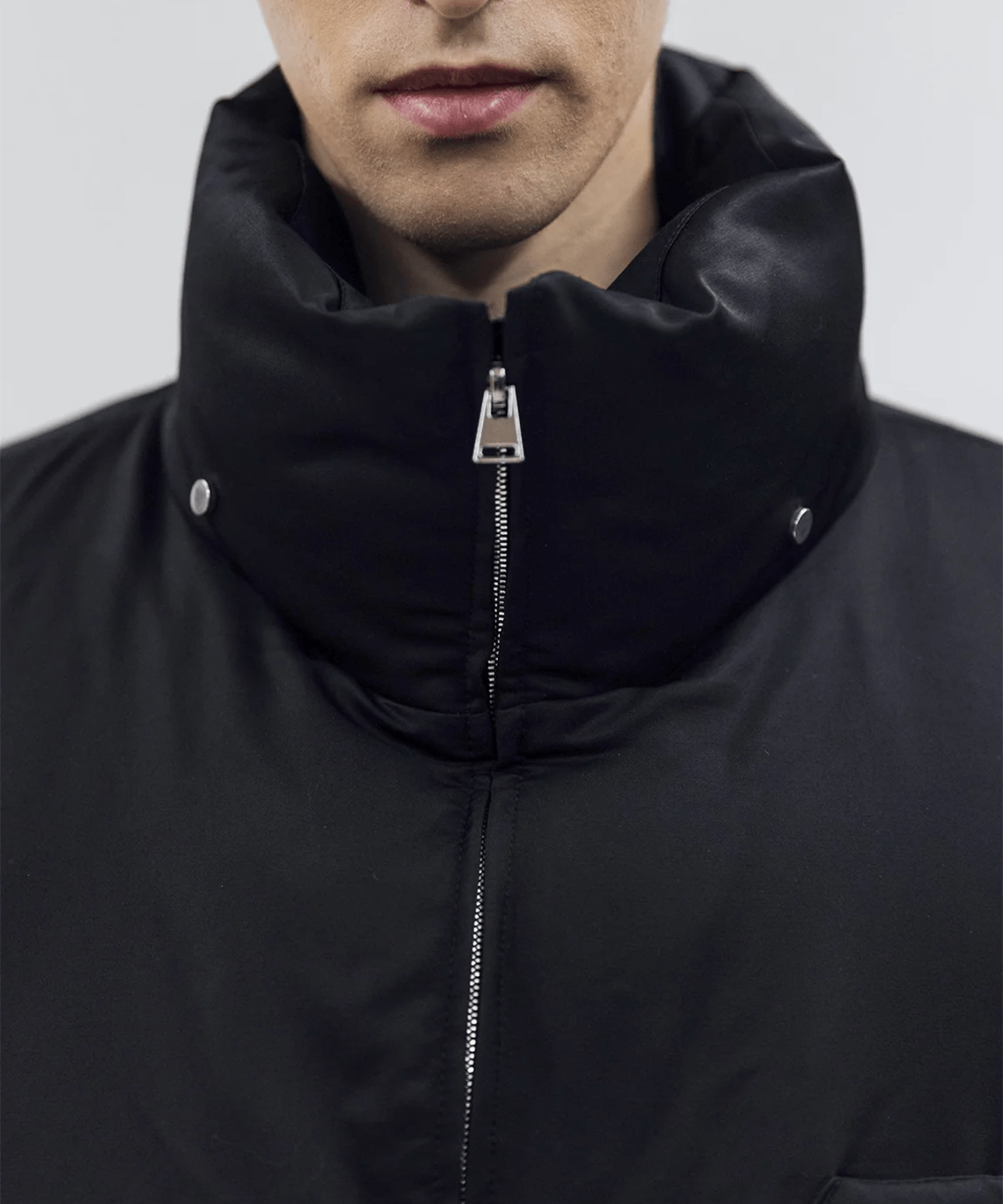 OFFICE PUFFER OUAT
