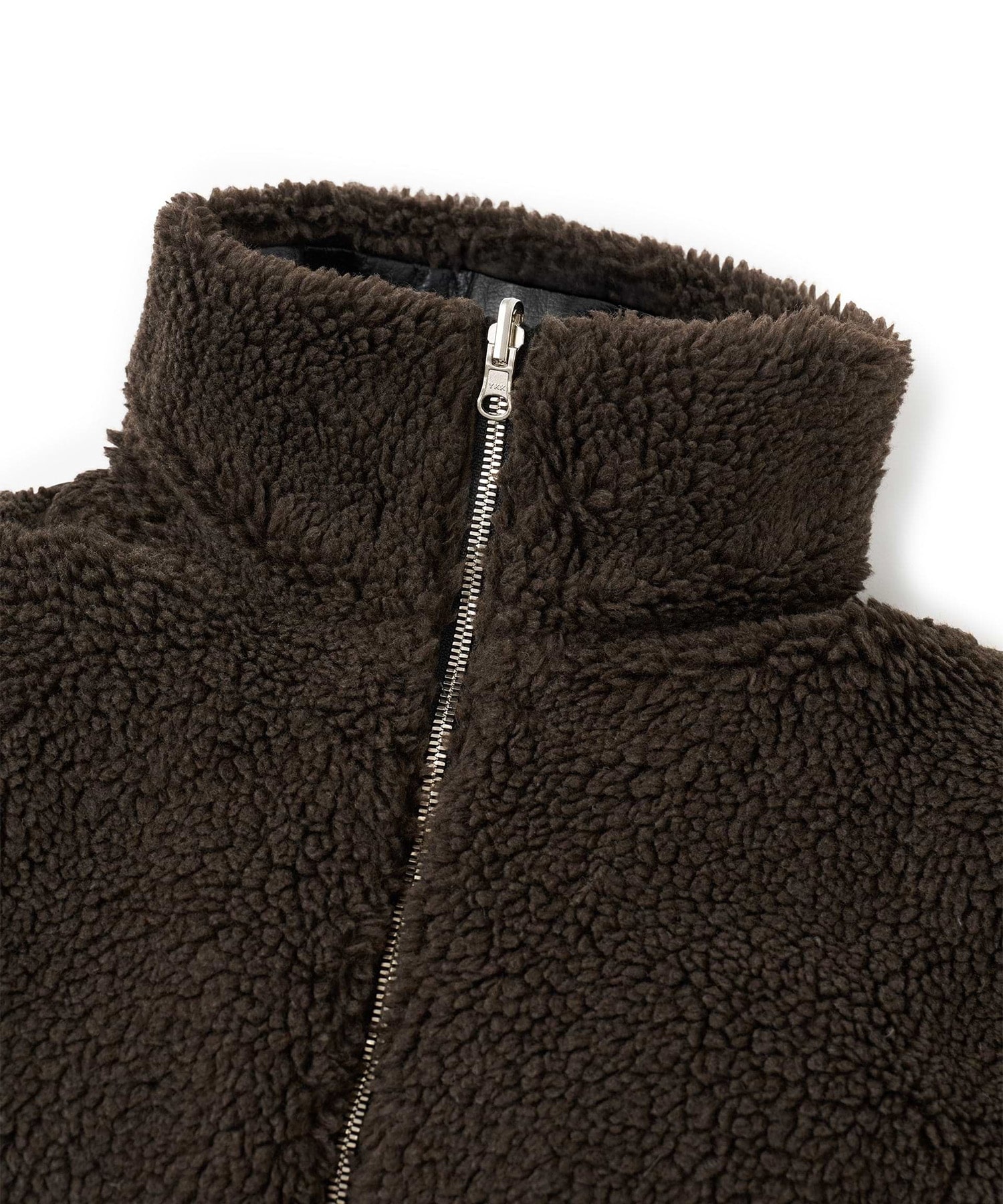 WORK DOWN JACKET 