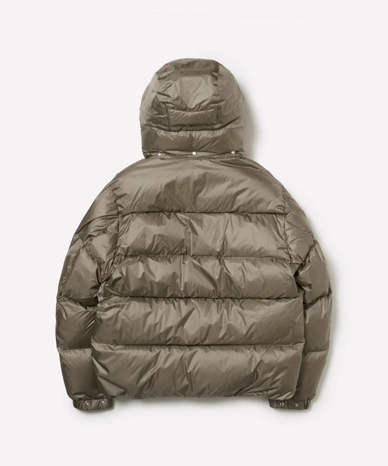 NORDIC DOWN JACKET YDOT
