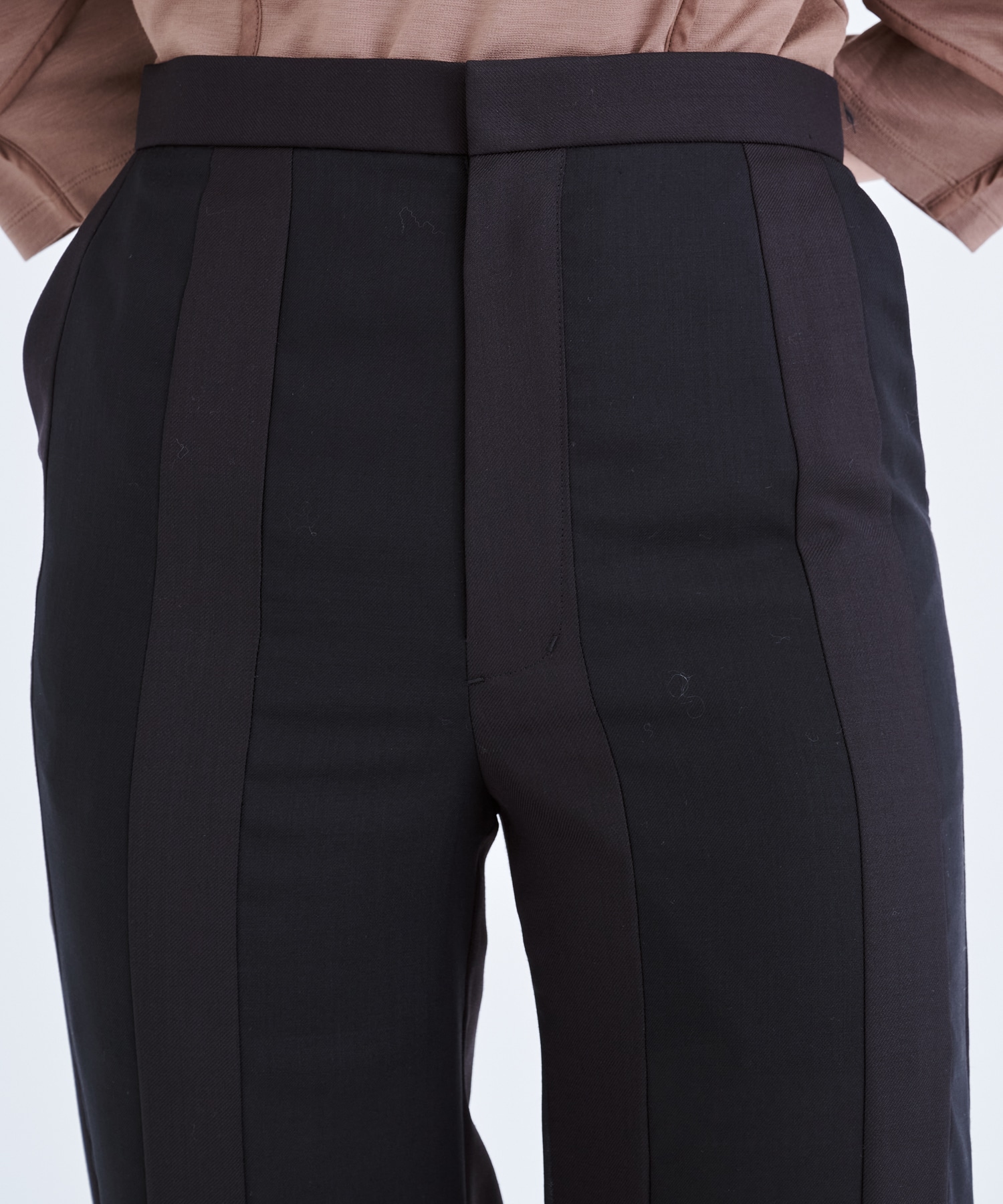 〈別注〉COMBI  SHEER PANTS AKIRANAKA