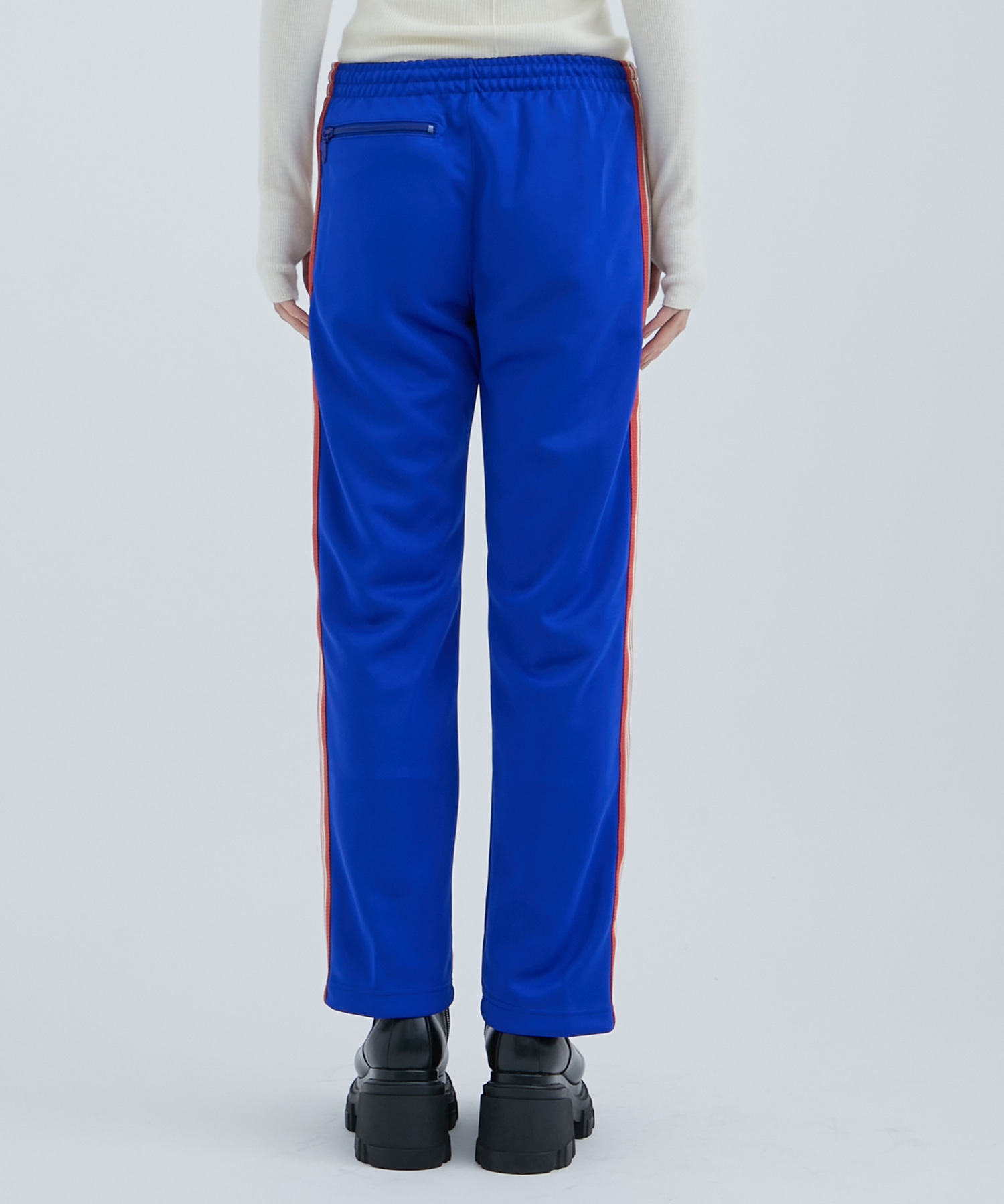 カフェNeedles Studious 別注 track pants size