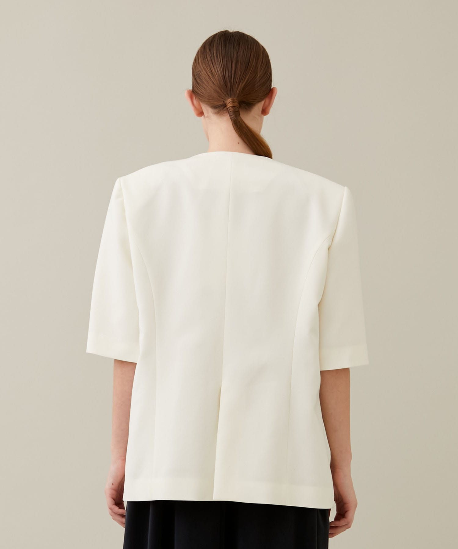 Lidia asymmetric JK OW AKIRANAKA