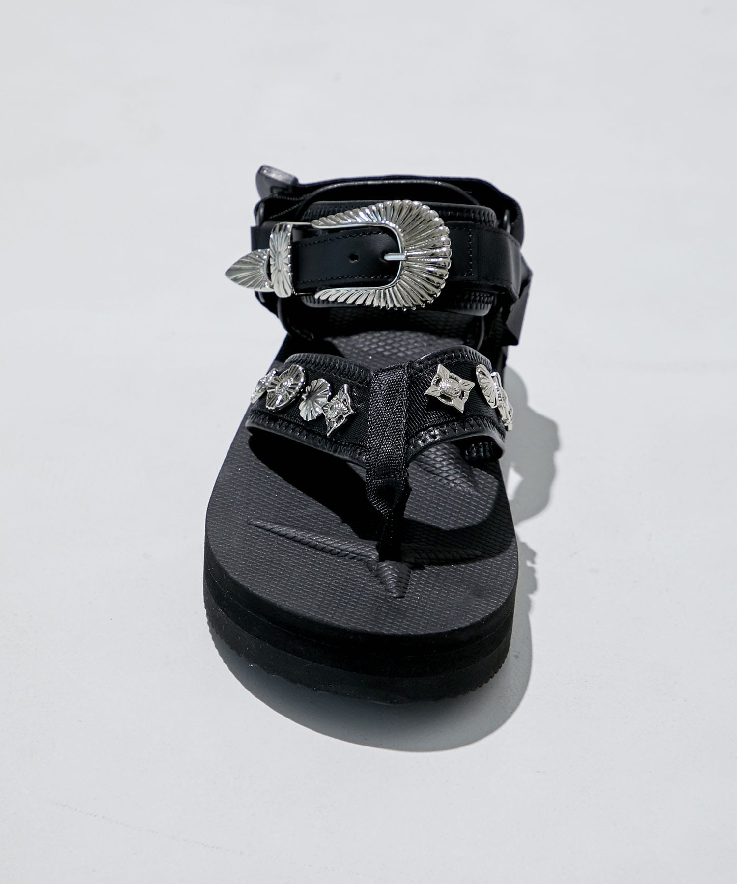 TOGA × SUICOKE TONO TOGA