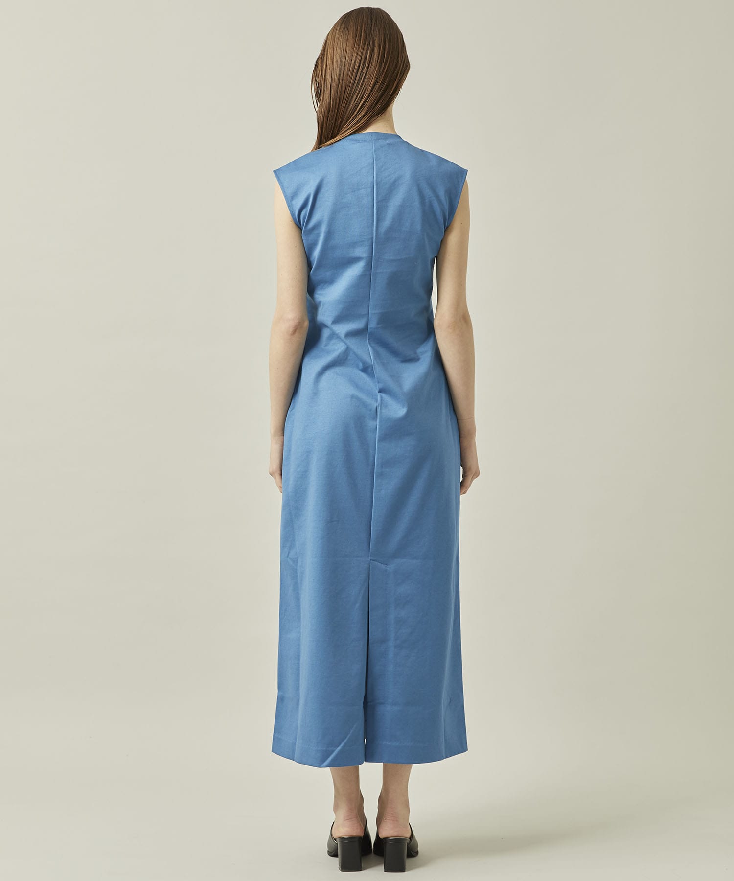 〈別注〉JERSEY DRESS CINOH