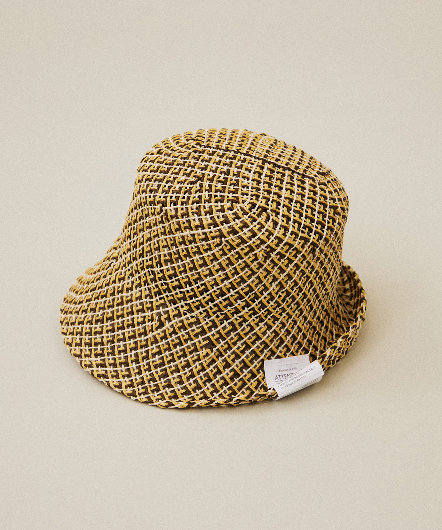 CLOCHE La Maison de Lyllis