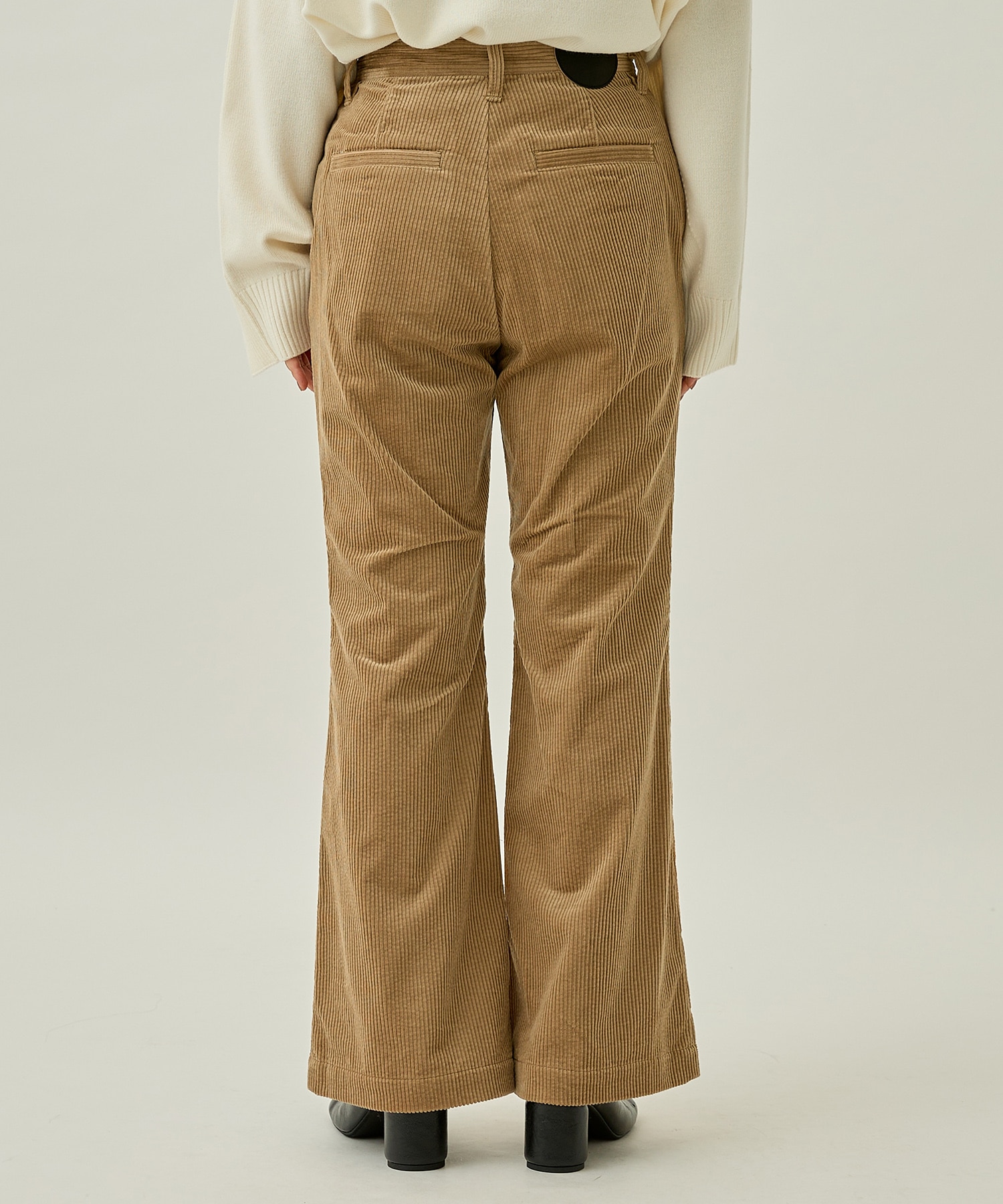 MISCHIEF CORDUROY BELPER