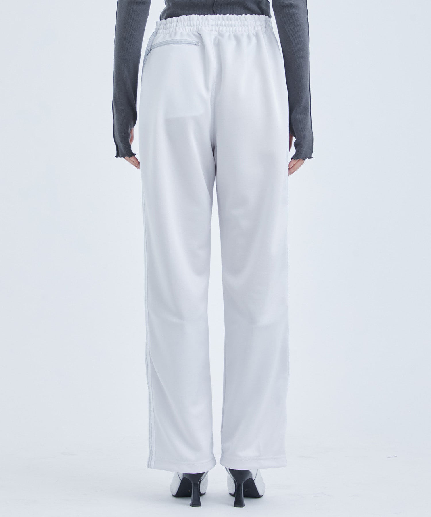 別注Track Pant STRAIGHT Needles