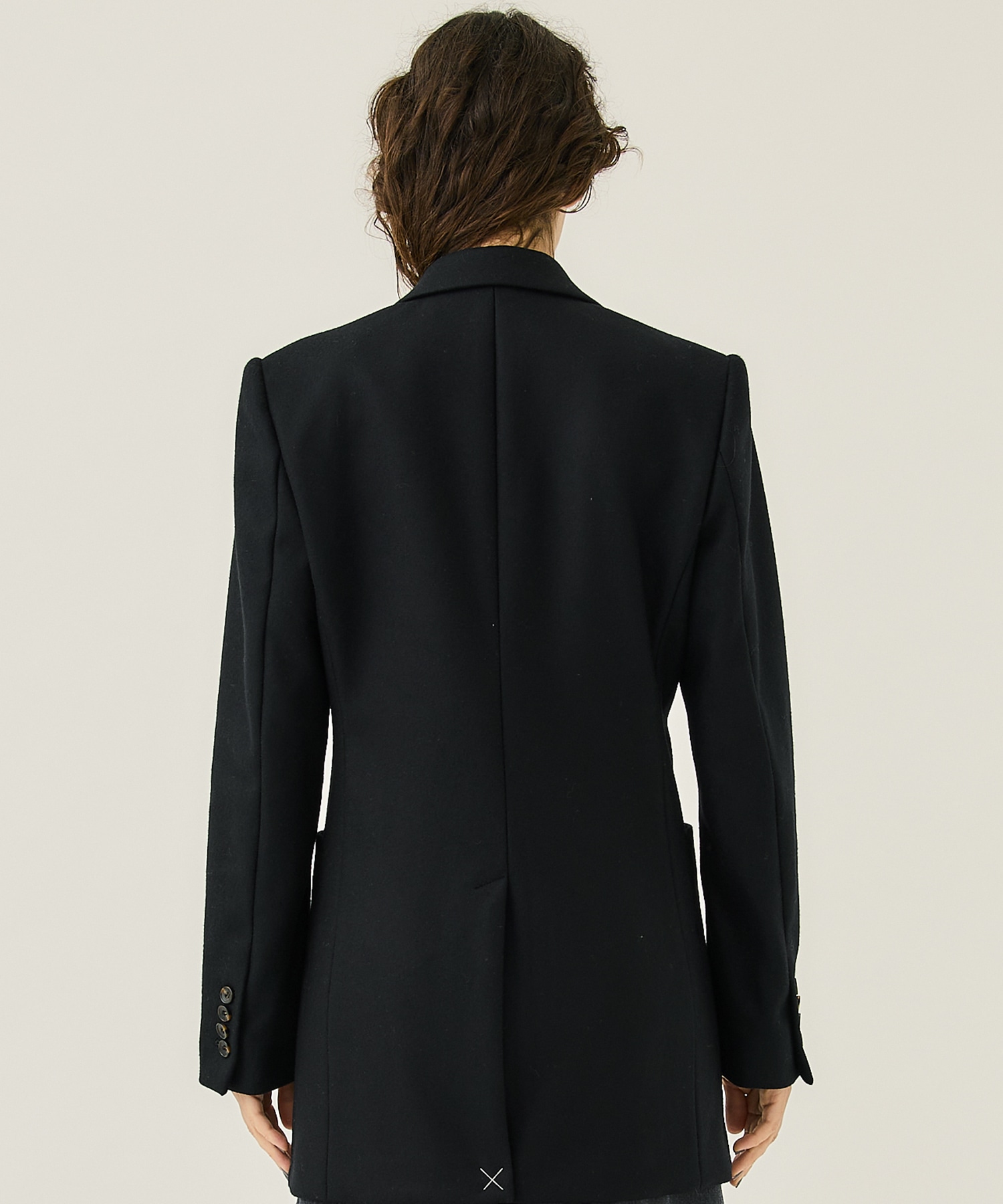 OUT DARTS JACKET MIOSMOKEY