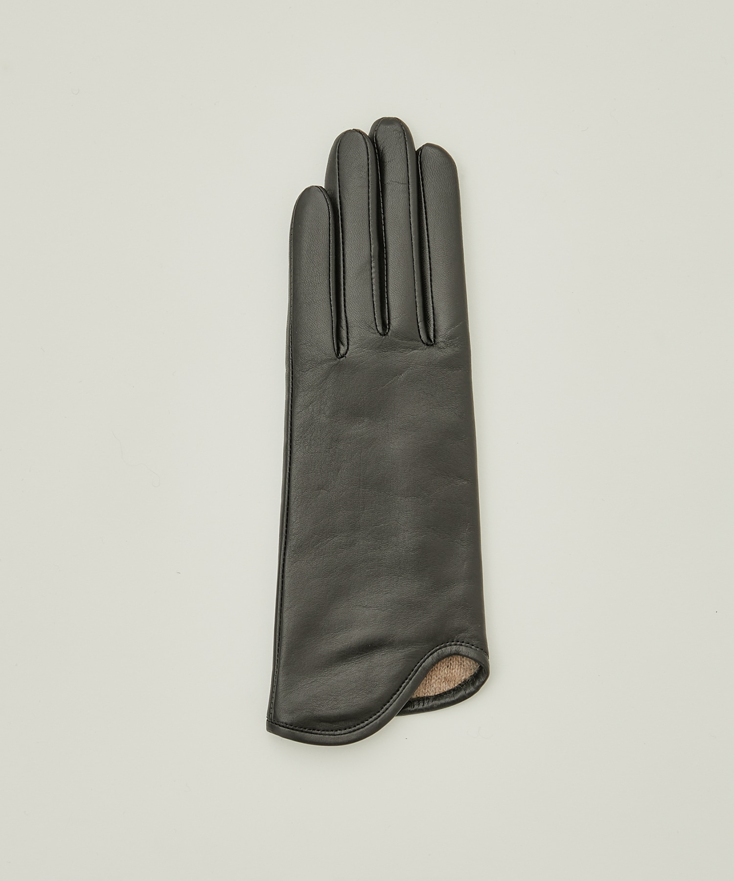 Leather Dress Gloves(1 BLACK): Mame Kurogouchi: WOMENS｜ STUDIOUS