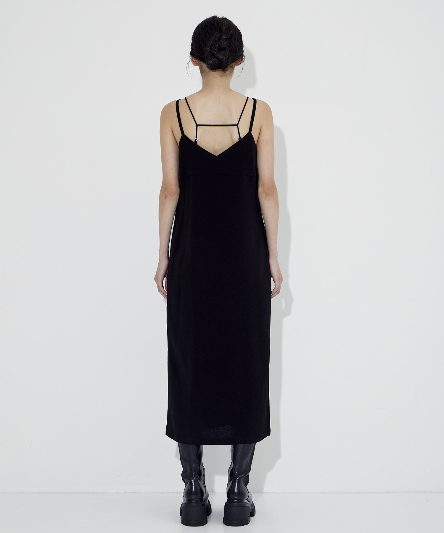 Chief dress 01 AKIKOAOKI