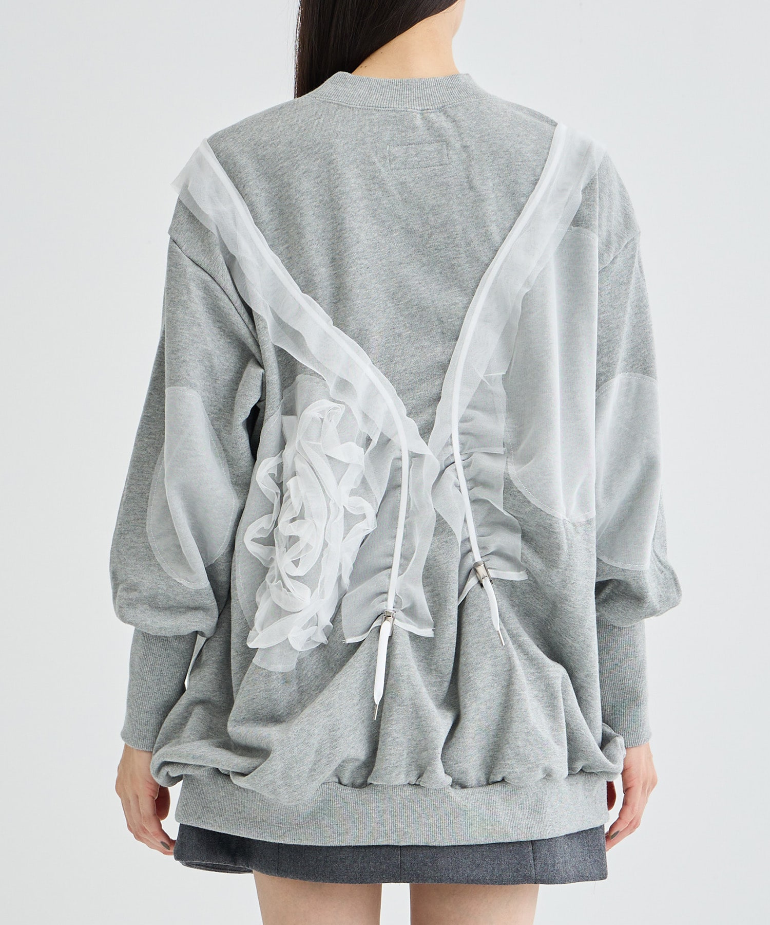 awake pullover HOUGA