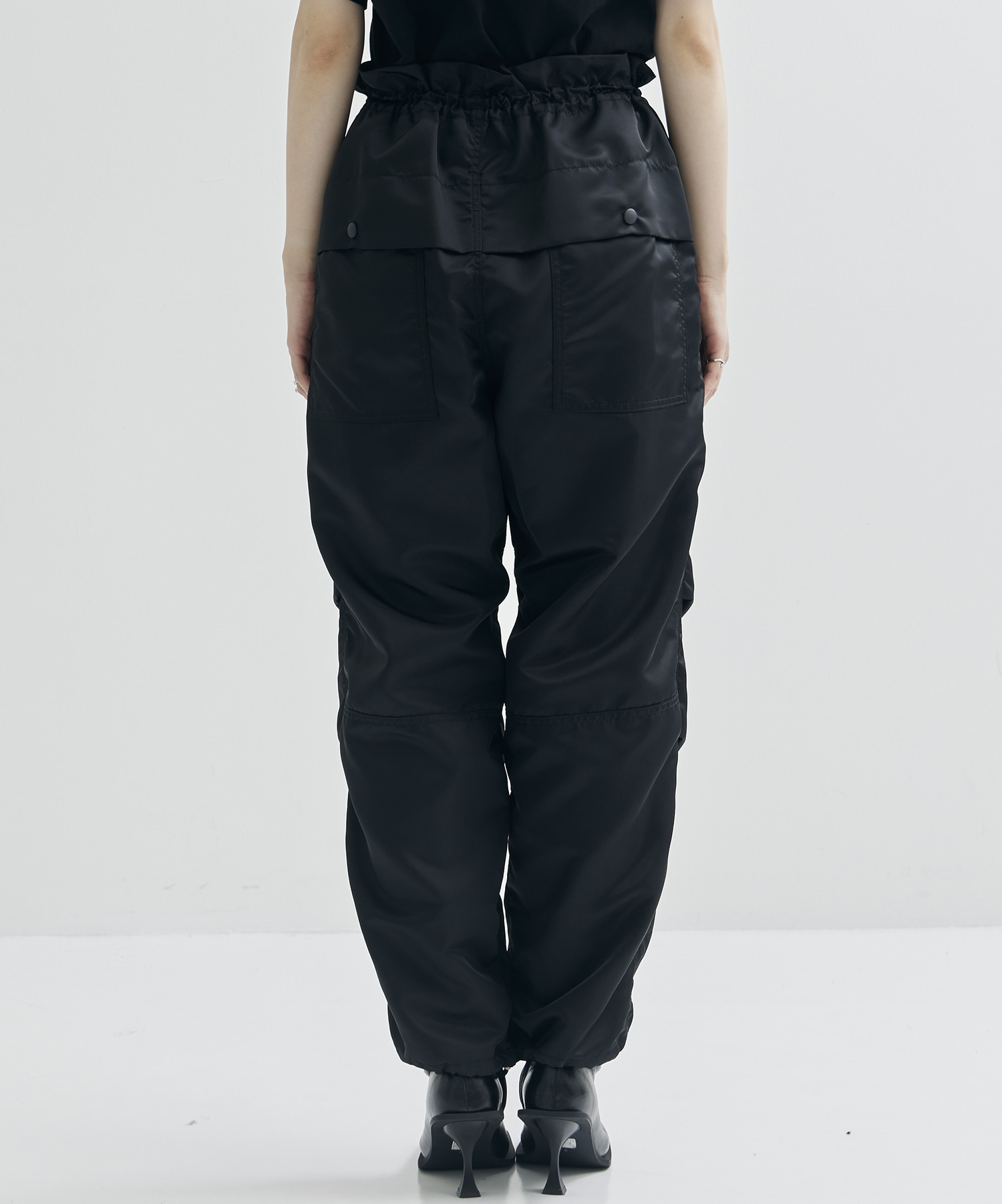 Drawcord Cargo PANT UJOH