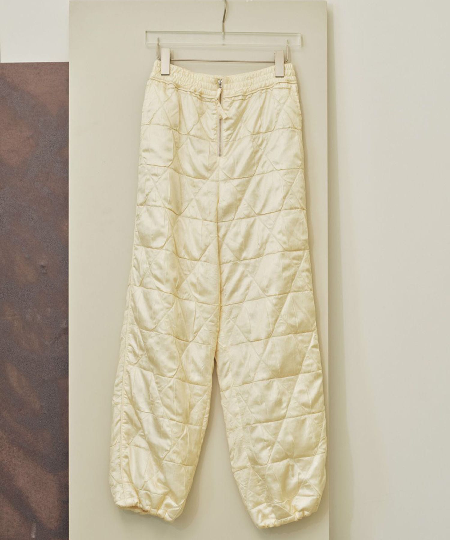 Jacquard Drawstring Pants TODAYFUL