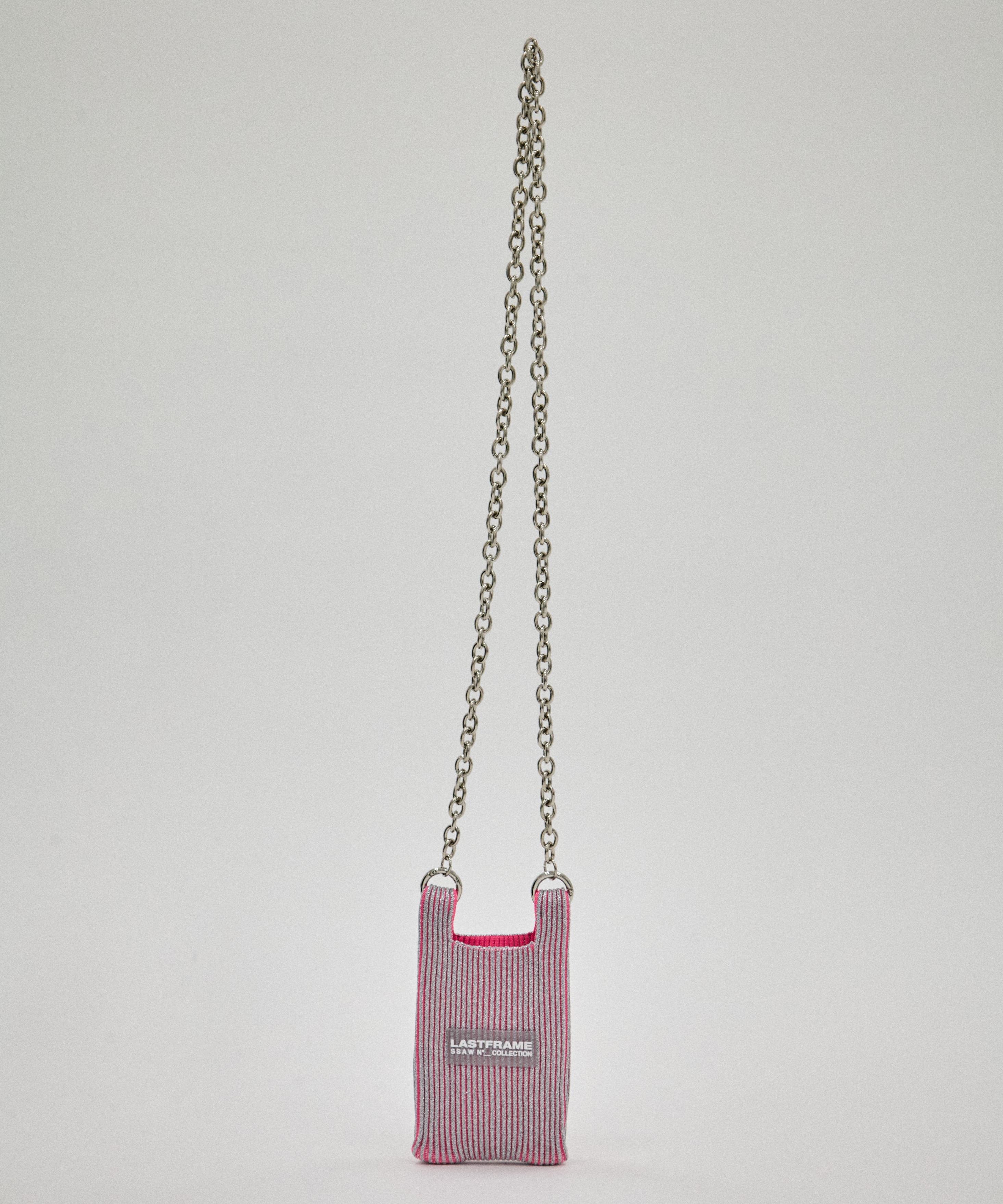 KYOTO METALLIC MARKET BAG MICRO LASTFRAME