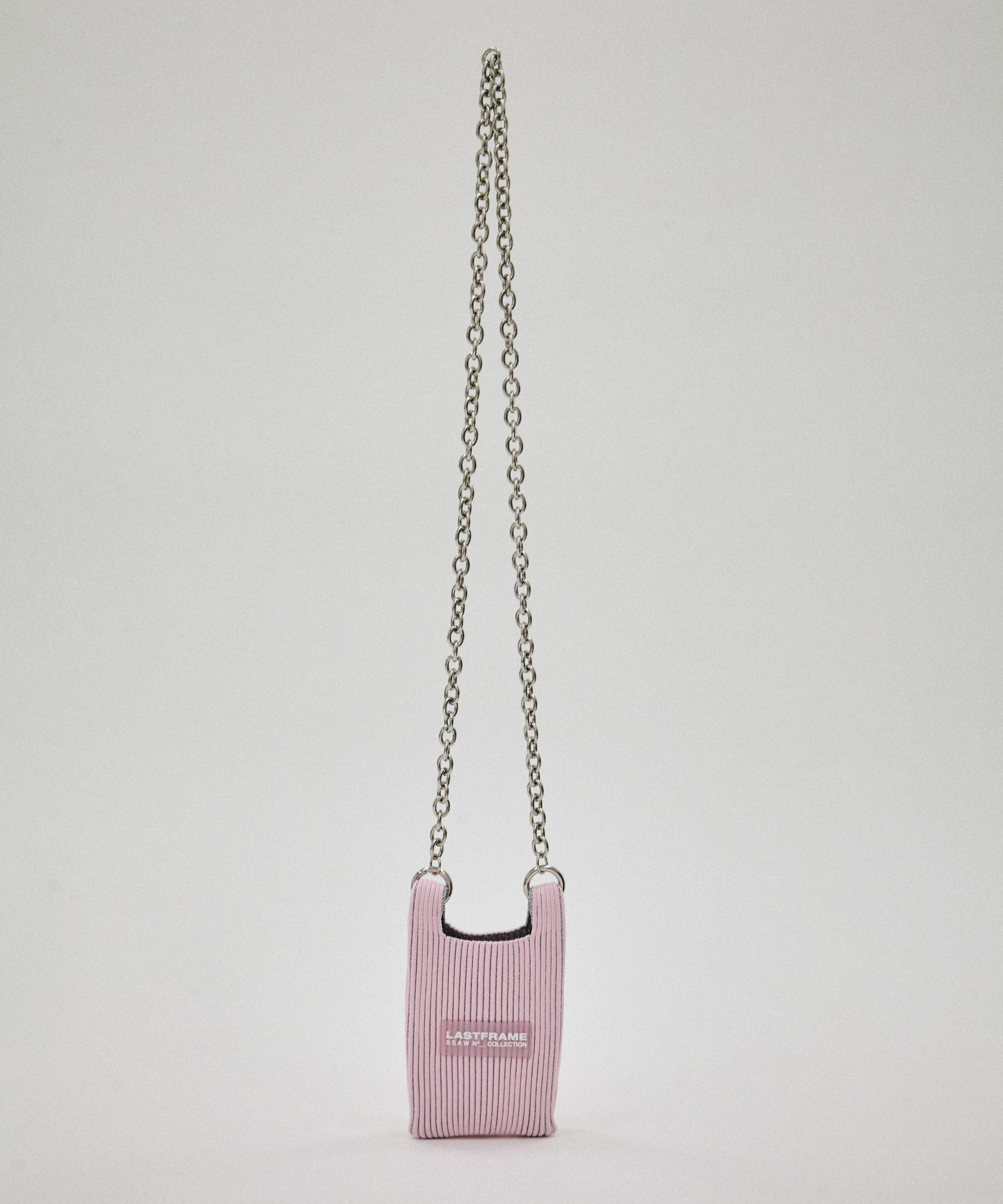 KYOTO METALLIC MARKET BAG MICRO LASTFRAME