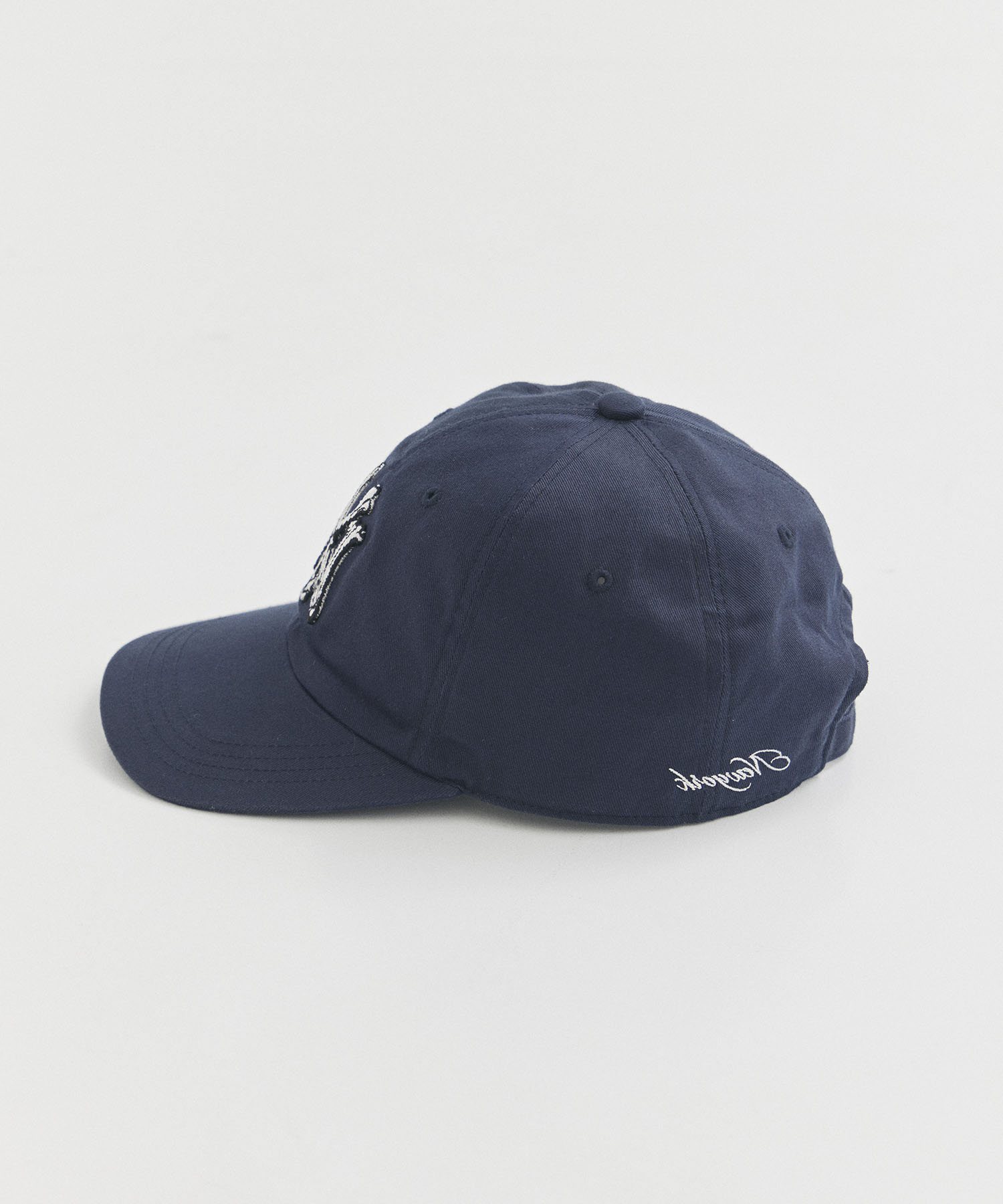 Bone New York Cap BASICKS