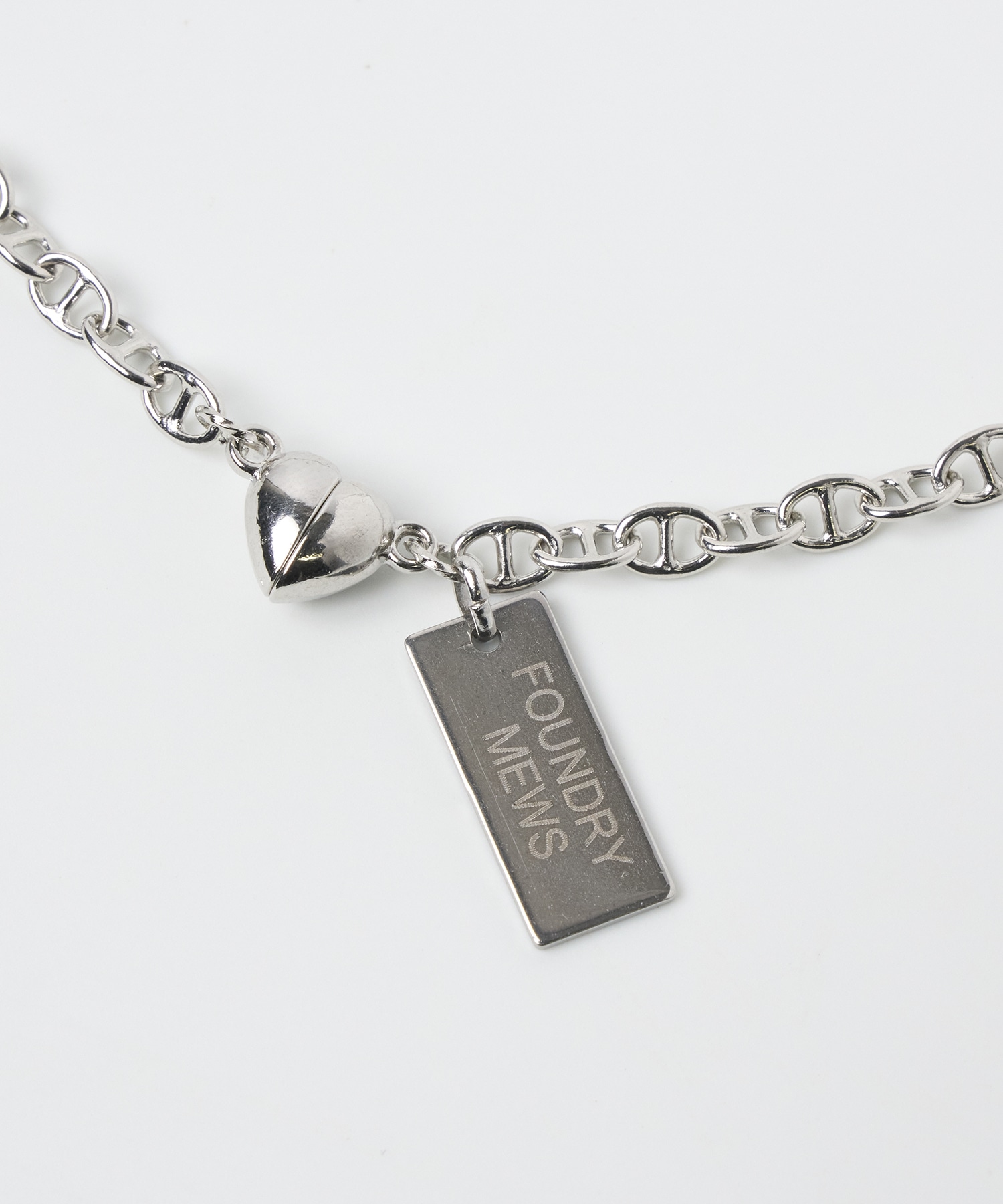 XANDER bracelet/ choker foundrymews