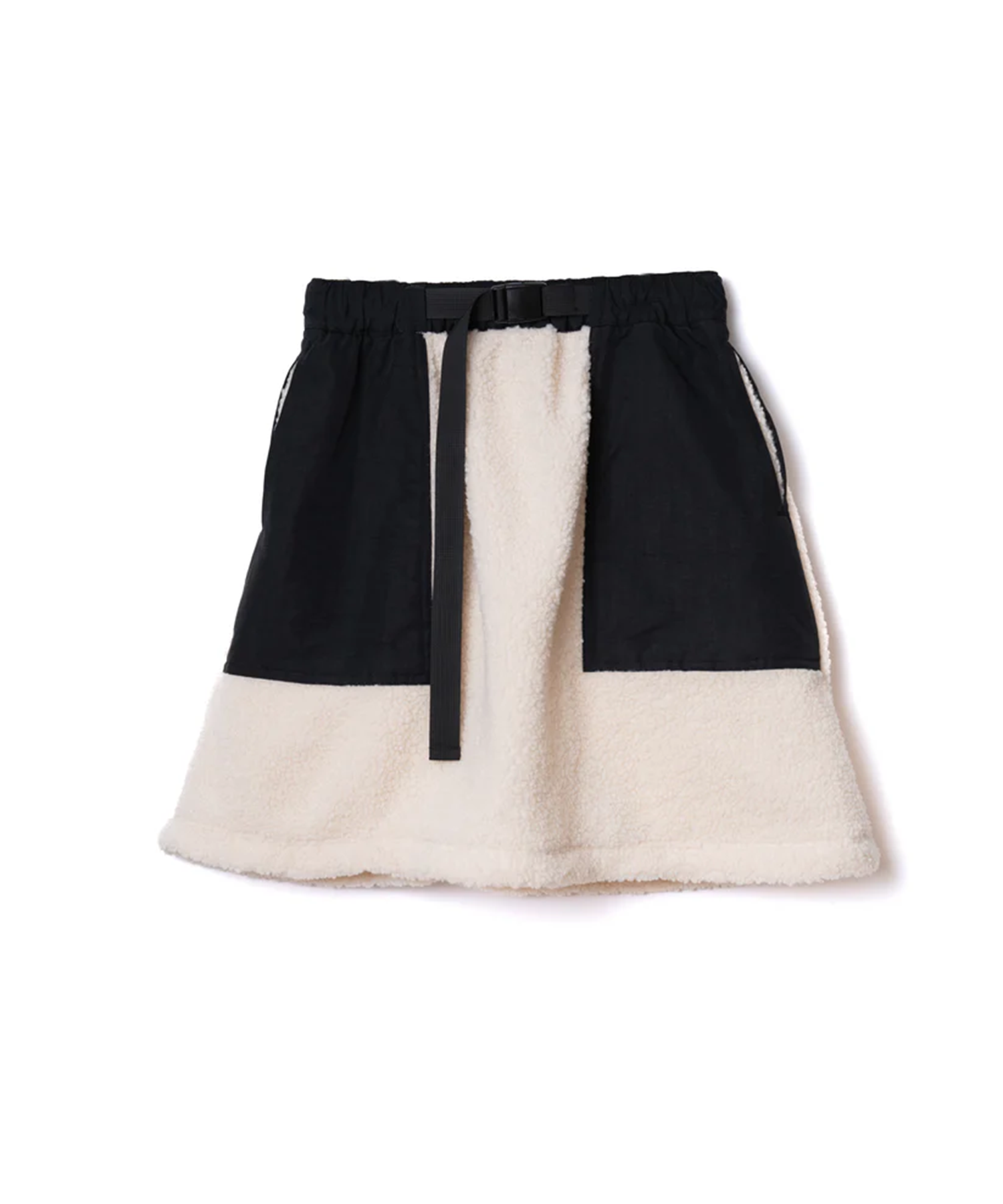 2WAY BOA SKIRT NON TOKYO