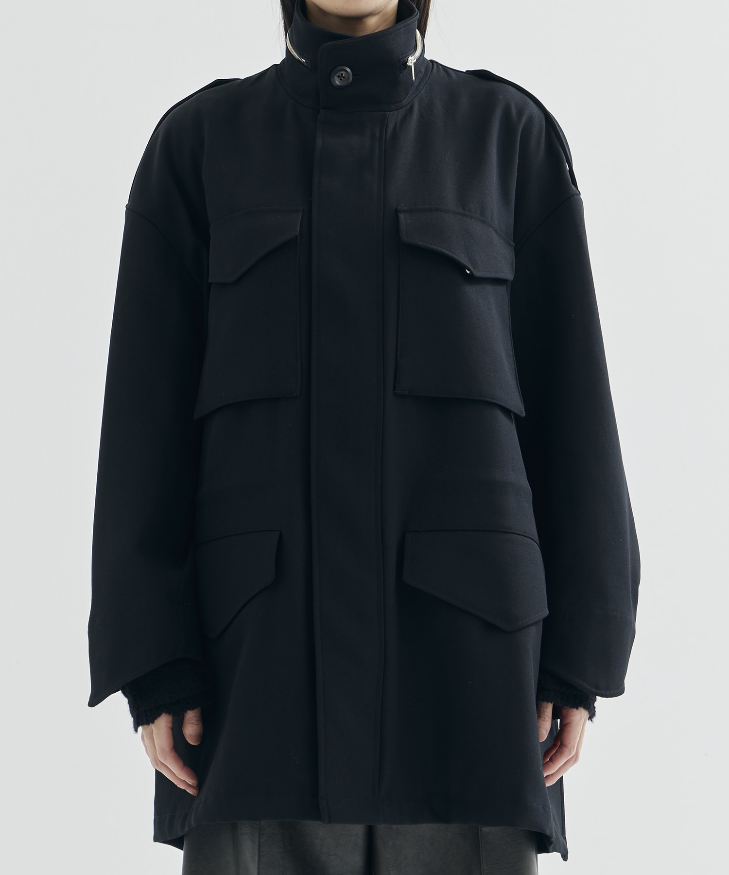 RERACS M-65 FIELD JACKET THE RERACS