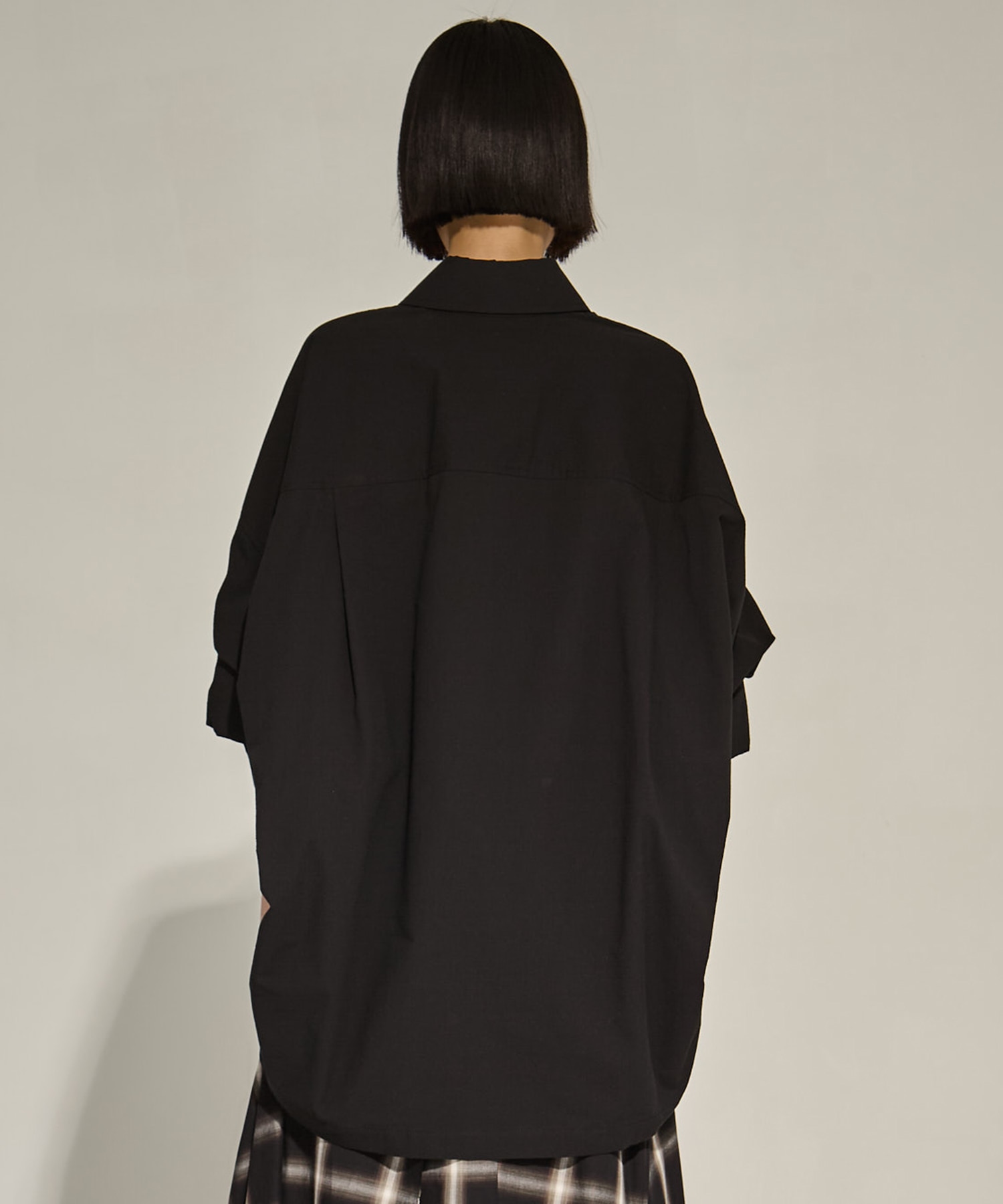 別注　シャツ Maison MIHARA YASUHIRO