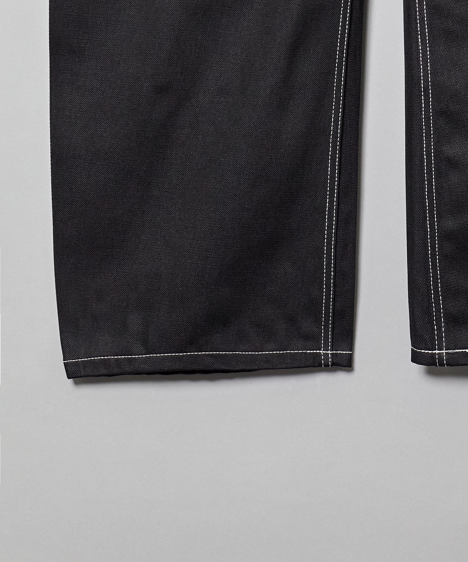別注　Barrel Denim BASICKS