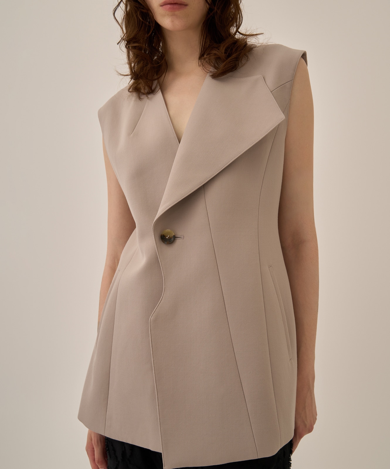 Martina jacket AKIRANAKA