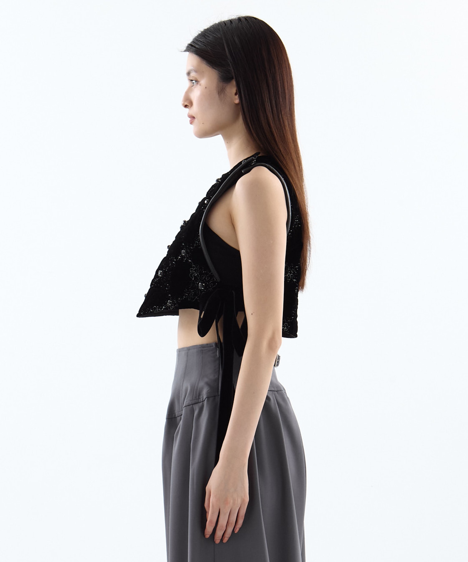 palace tiles quilted body armor tanakadaisuke