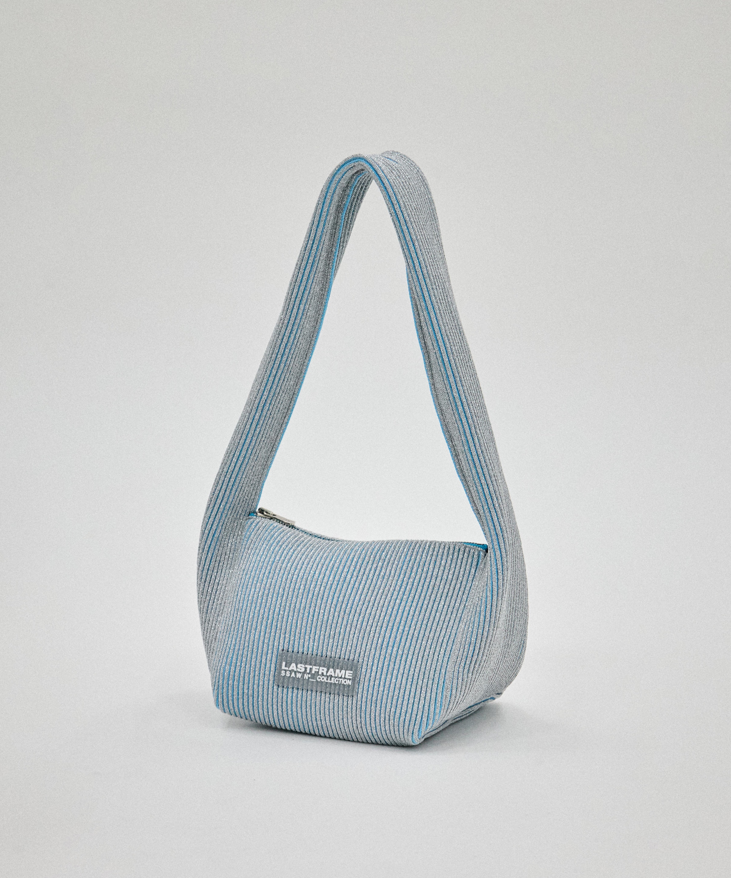 KYOTO METALLIC HANAKAGO BAG LASTFRAME