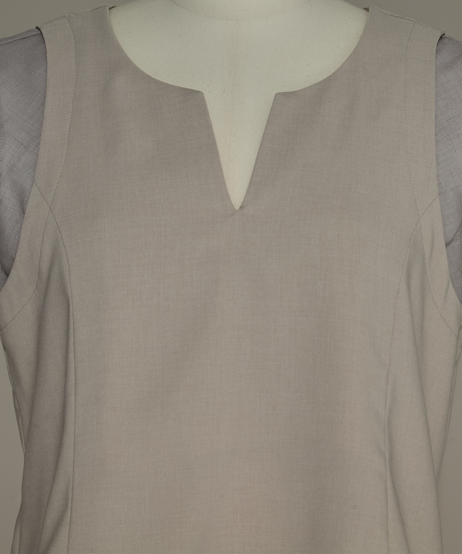 Sheer Layered Blouse STUDIOUS