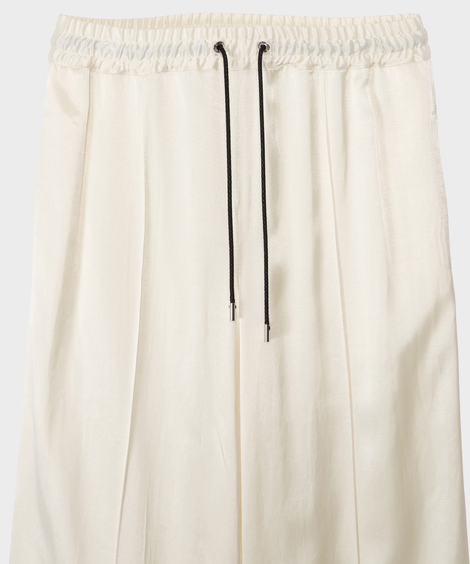 SATIN RELAX PANTS CINOH