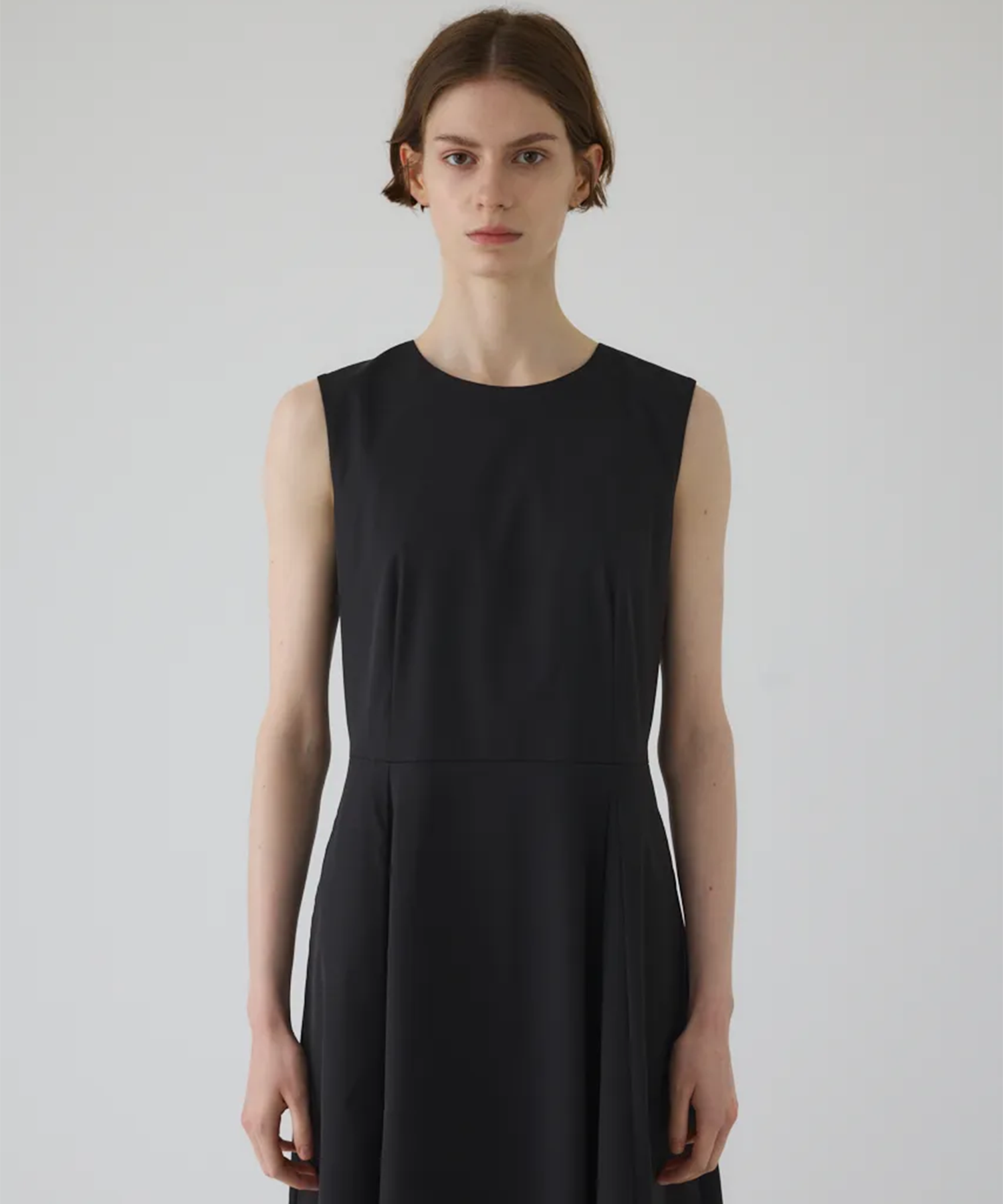 BLACK DRESS [2] RIM.ARK