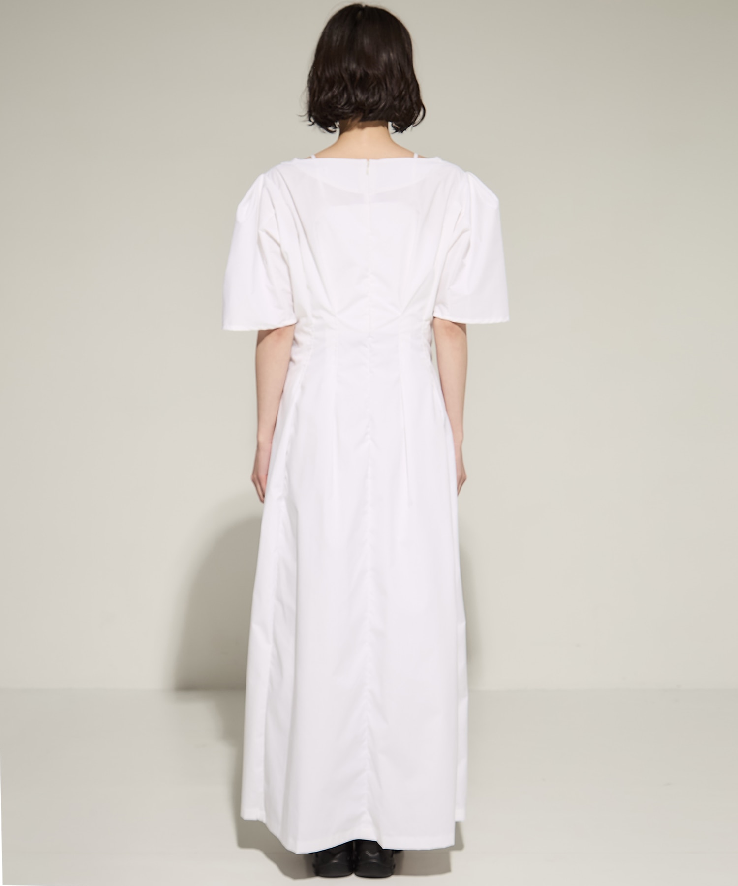 Seed dress MURRAL