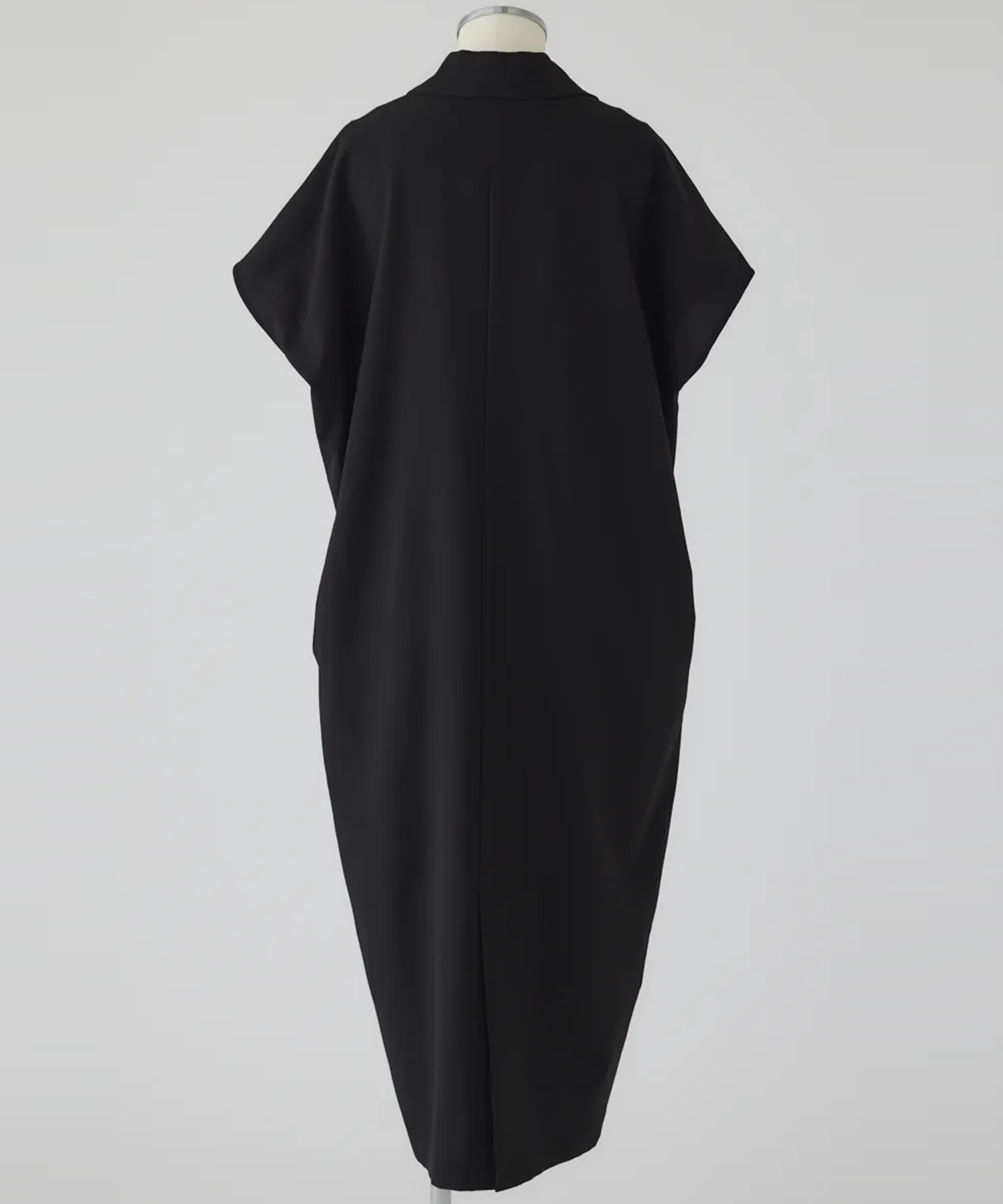 Wide relax summer dress RIM.ARK