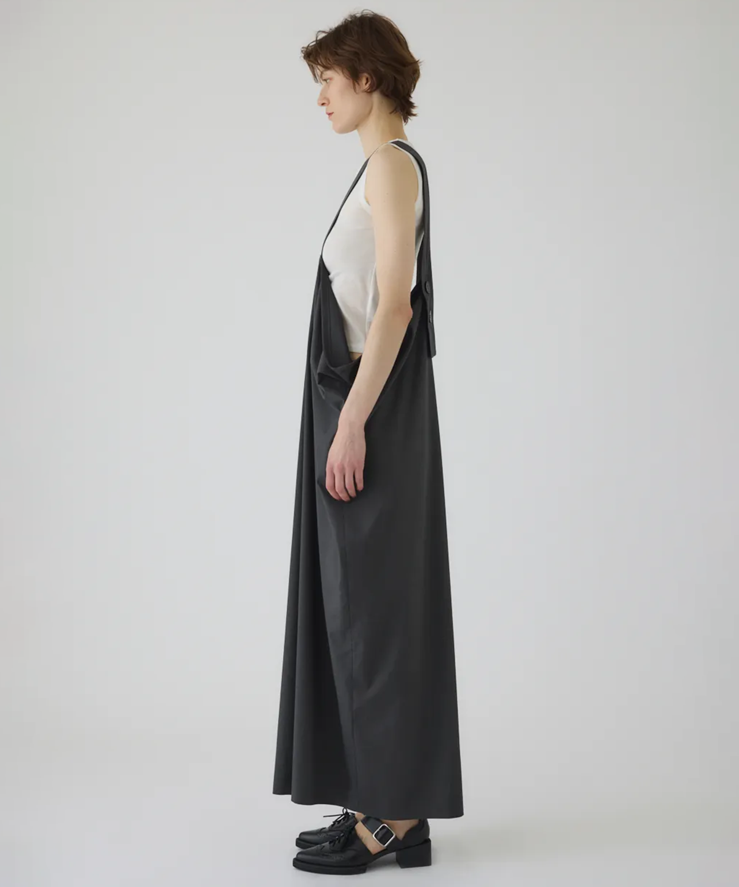 Drape jumper SK RIM.ARK