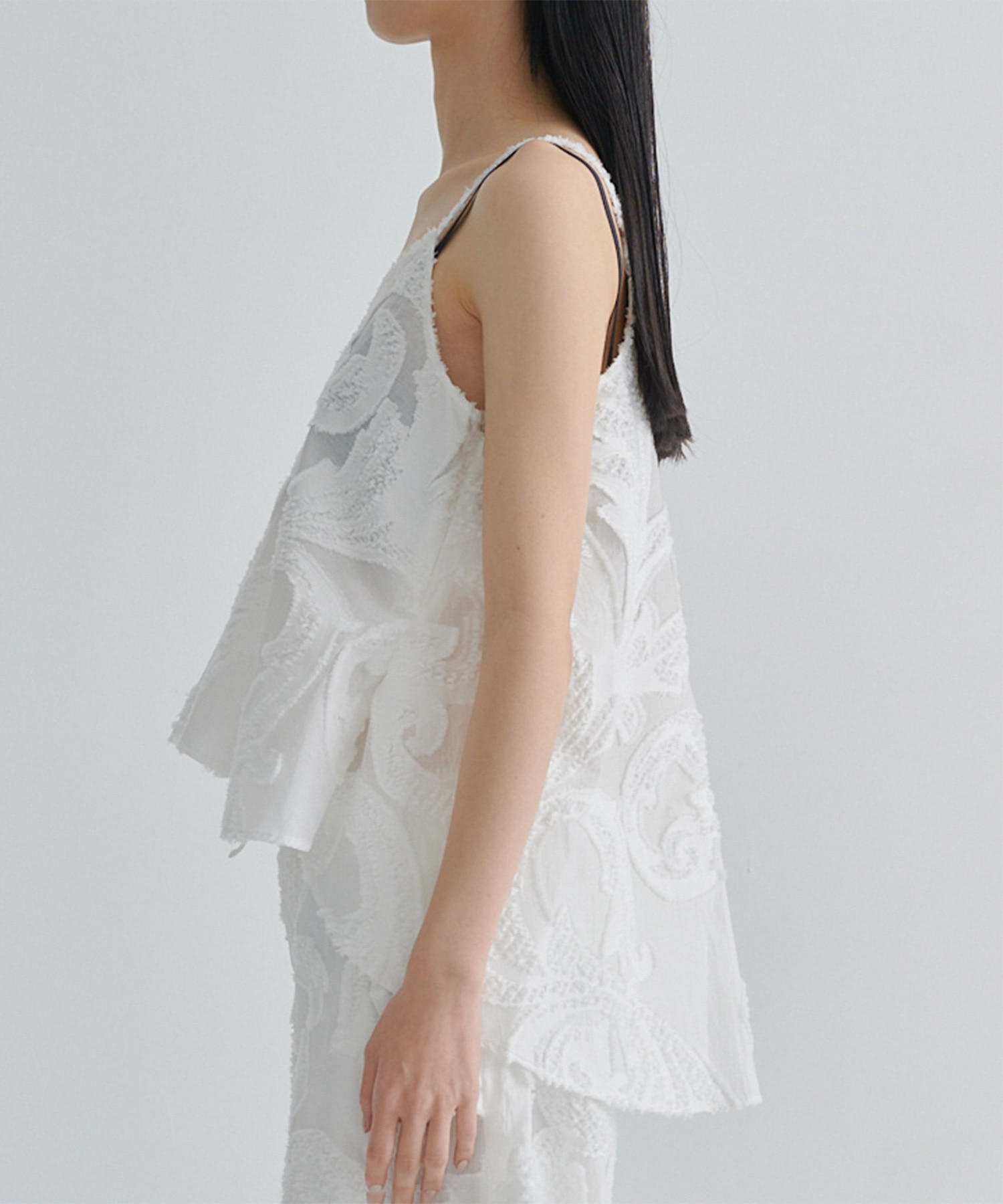 CAMISOLE TAAKK