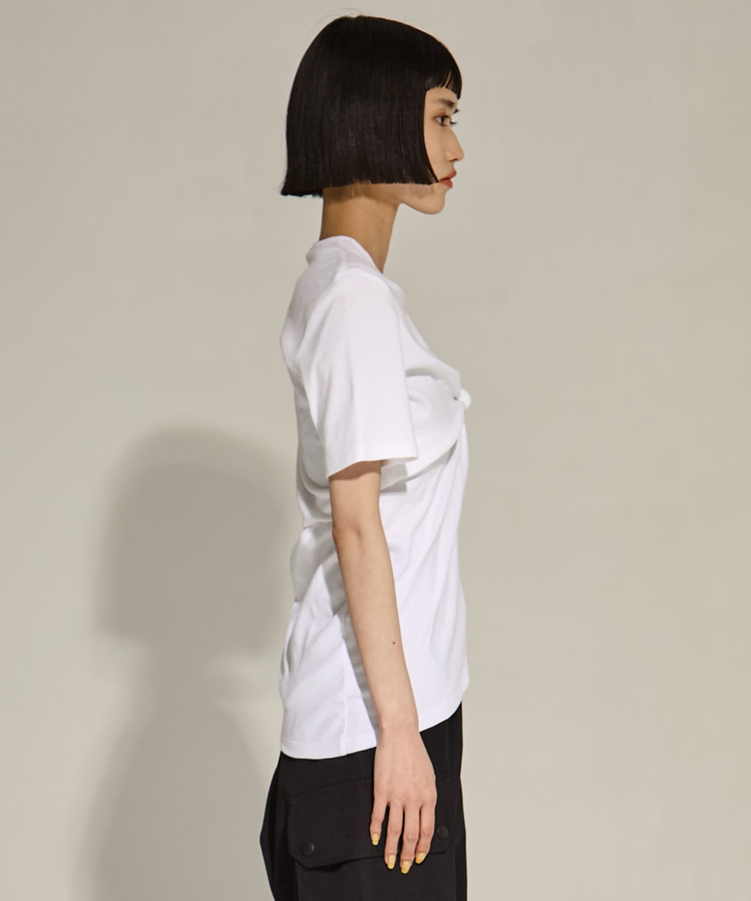 ACHI T-SHIRT RIV NOBUHIKO