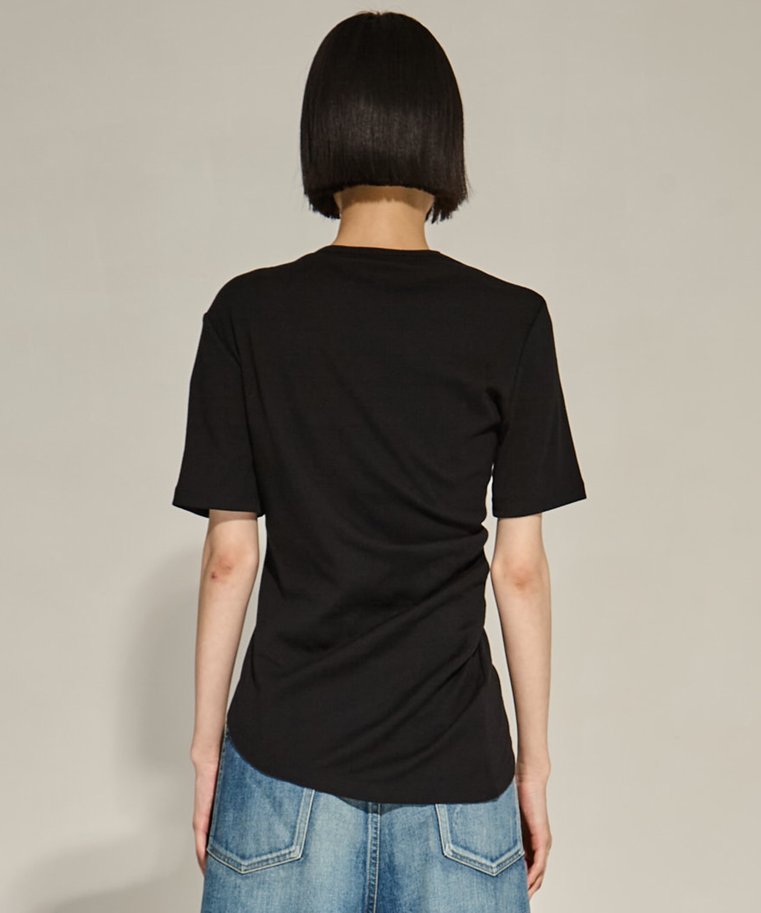 ACHI T-SHIRT RIV NOBUHIKO