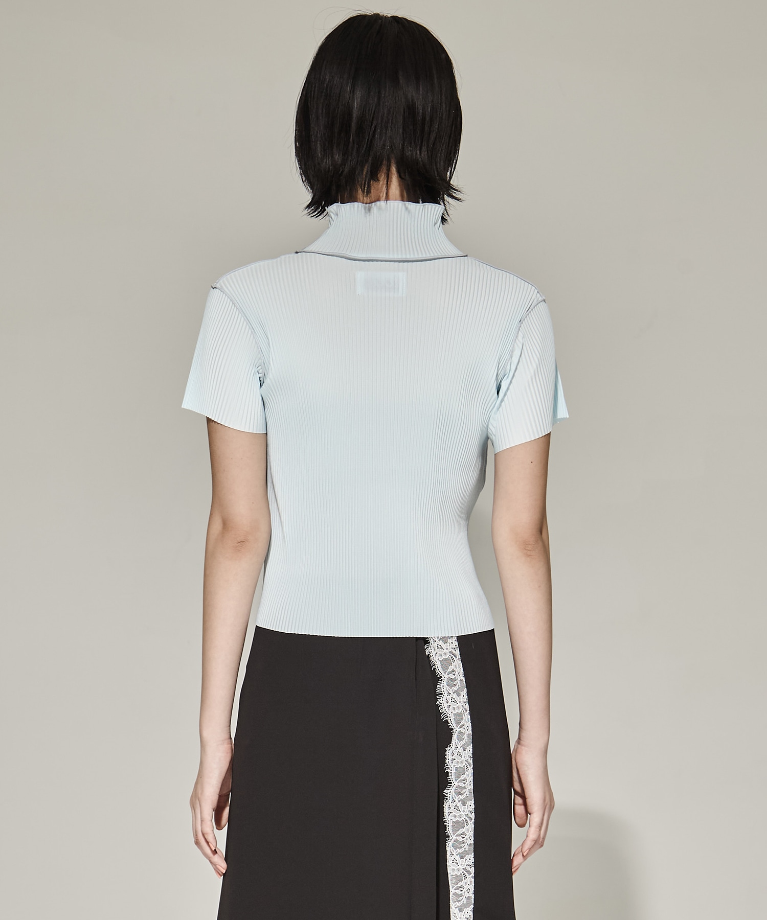 HIGHNECK TINY TOP kotohayokozawa