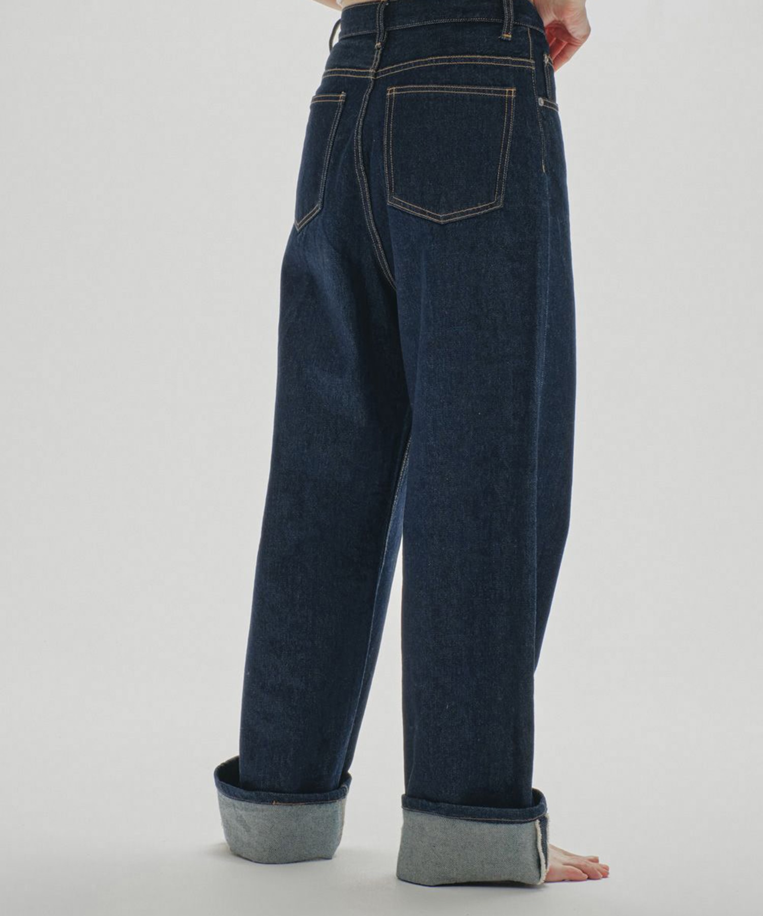 Carys Denim TODAYFUL