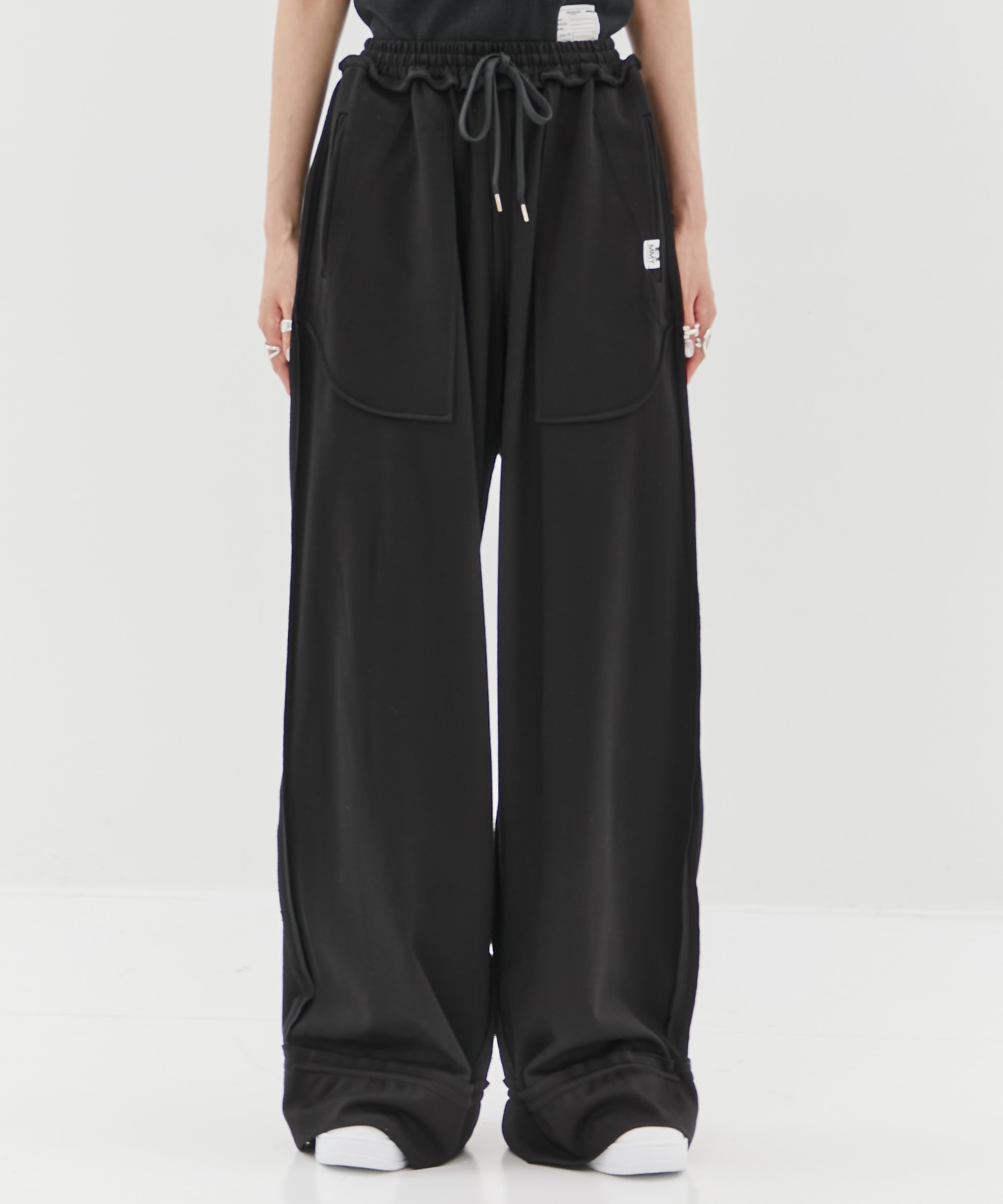 INSIDE OUT PANTS Maison MIHARA YASUHIRO