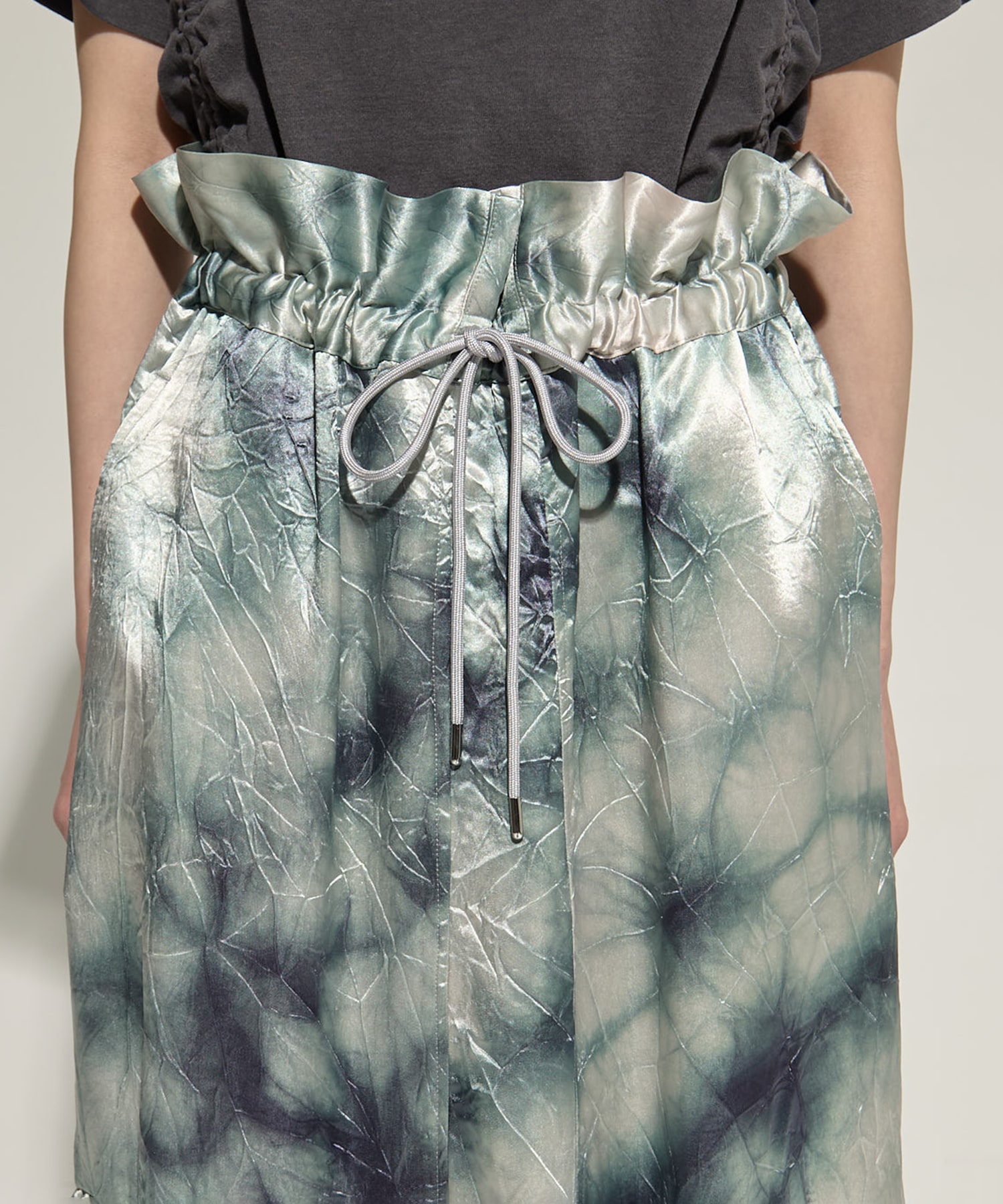 Gathered Maxi SKT UJOH