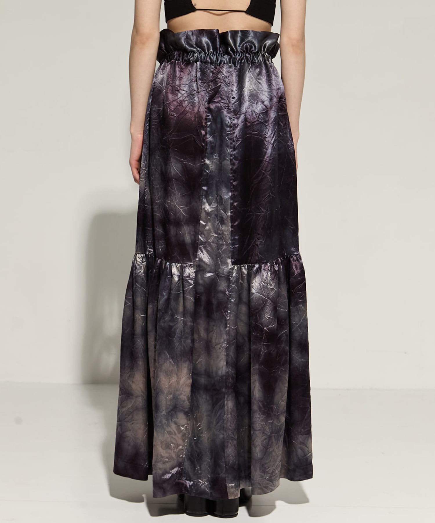 Gathered Maxi SKT UJOH