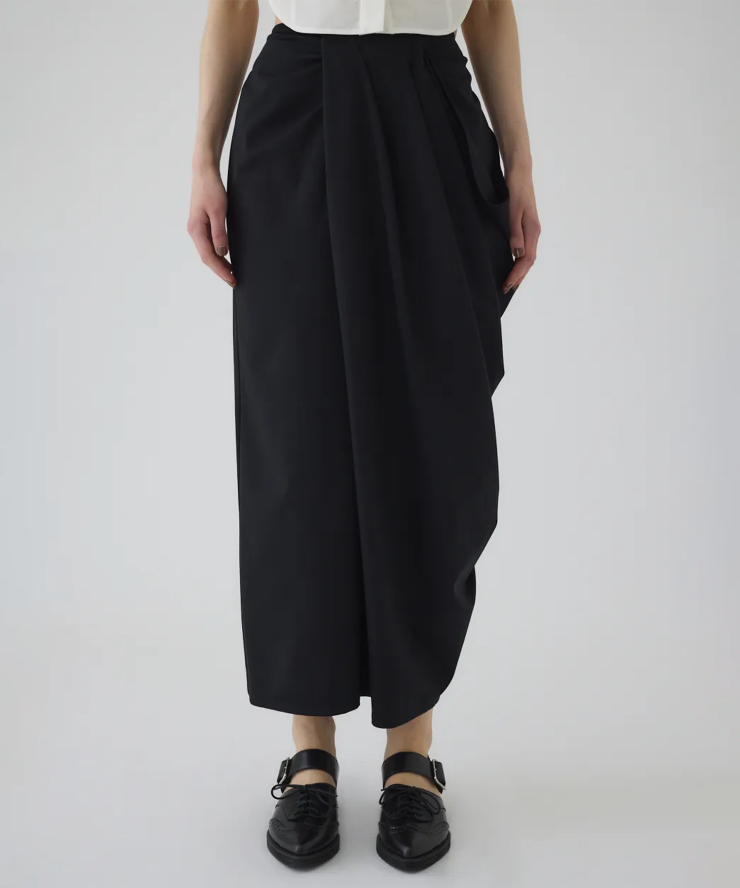 Cut drape SK RIM.ARK
