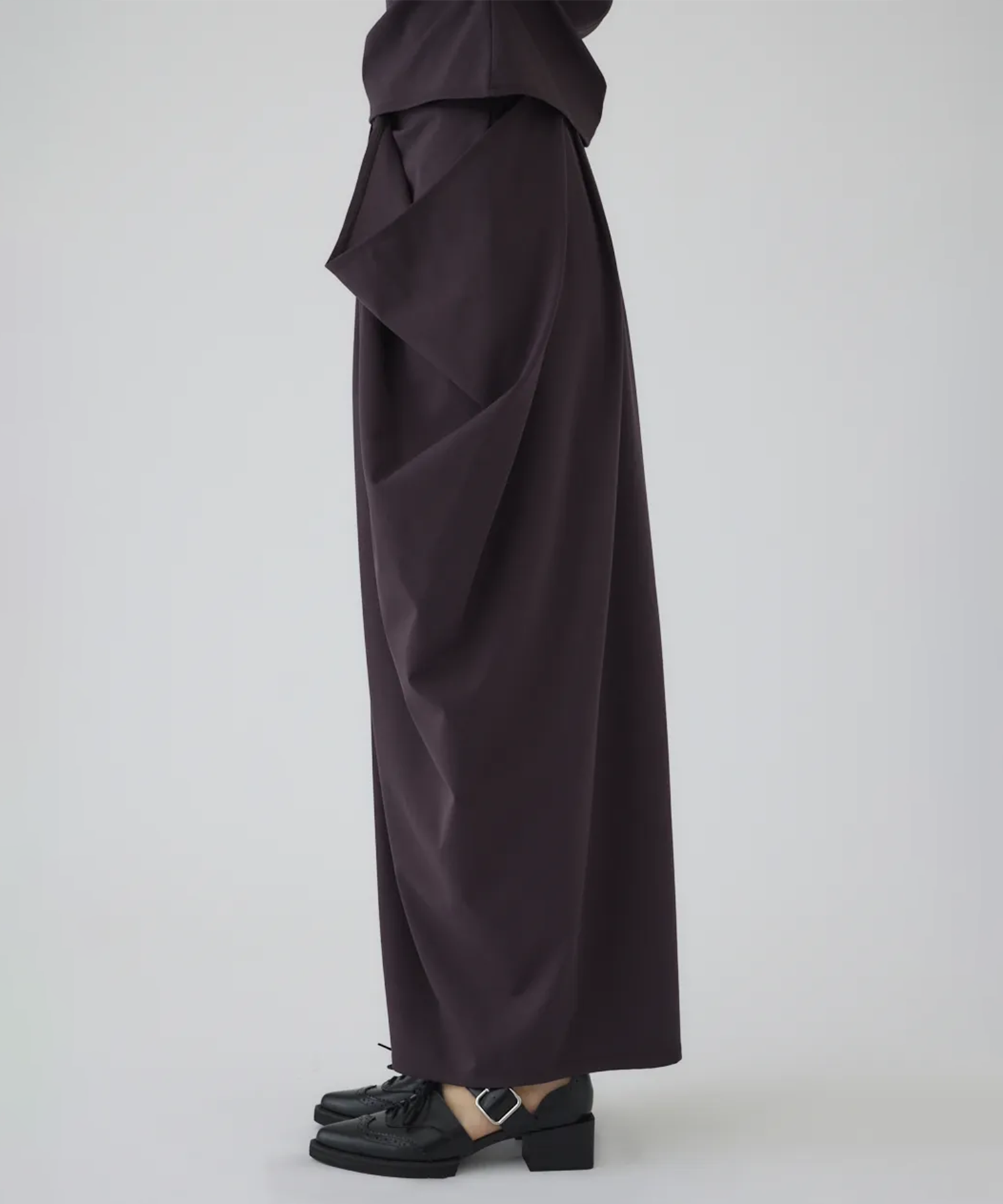 Cut drape SK RIM.ARK