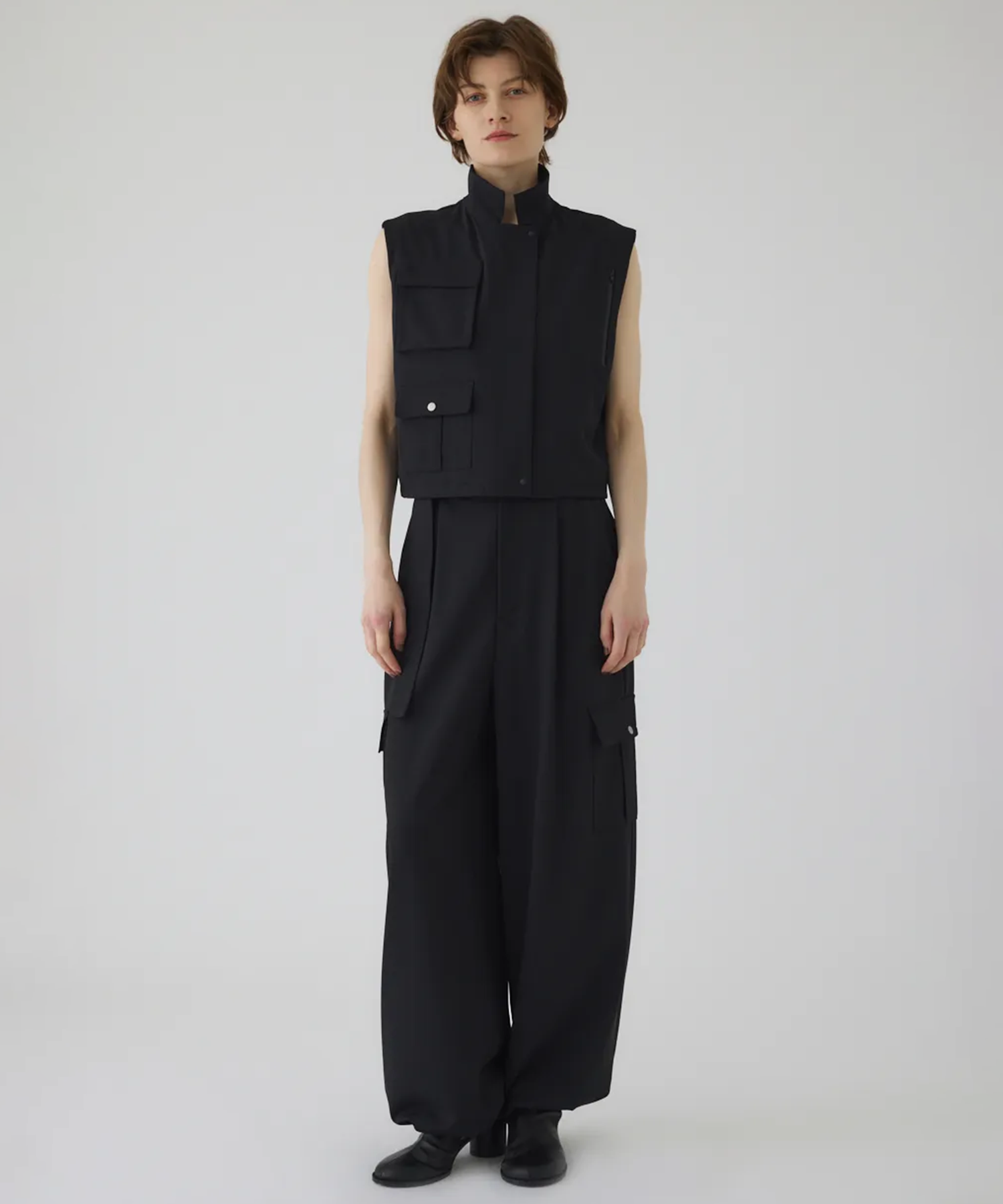 Tech vest tops RIM.ARK