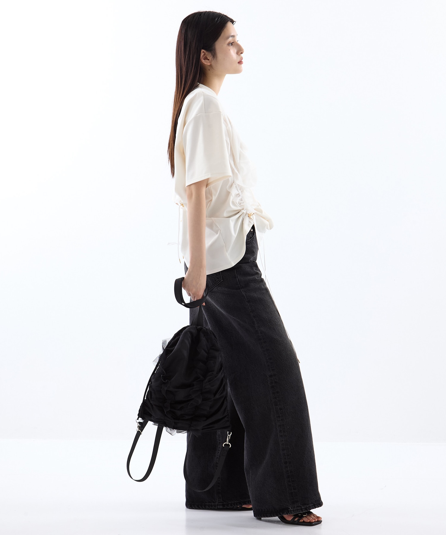 別注wave knapsack HOUGA